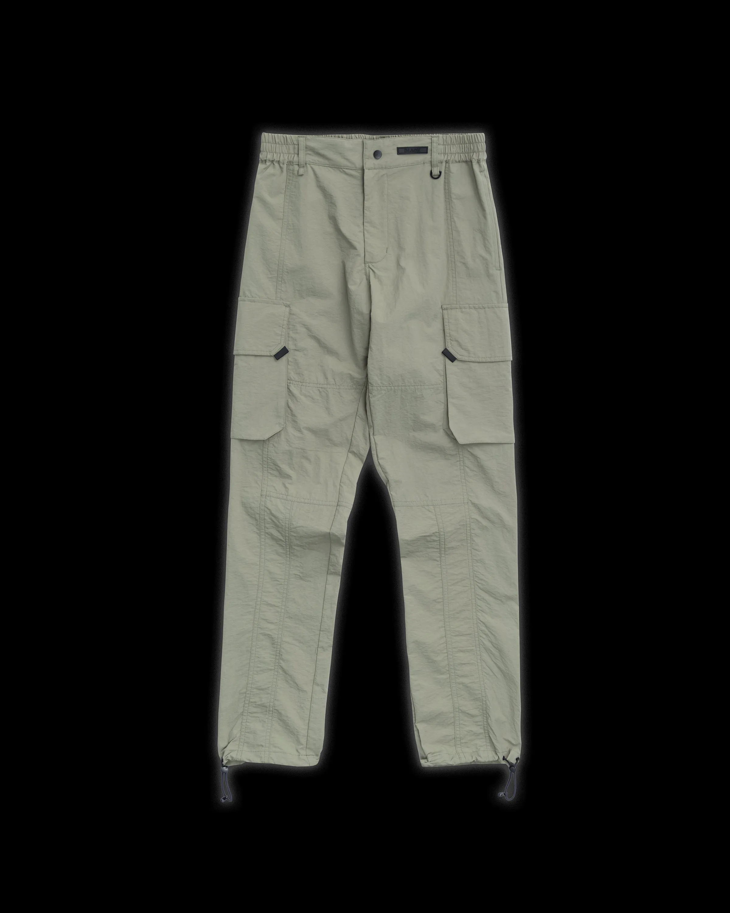 TACTICAL PARACHUTE PANTS sold by BLACKTAILOR