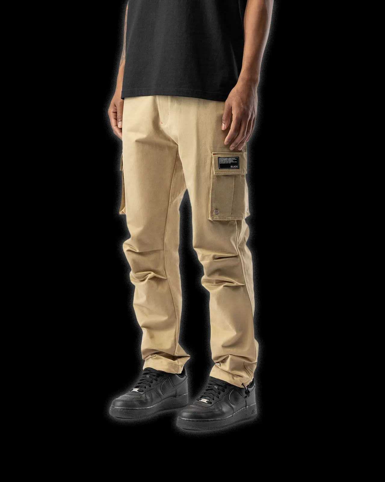 WORKER CARGO sold by BLACKTAILOR product image thumbnail 4