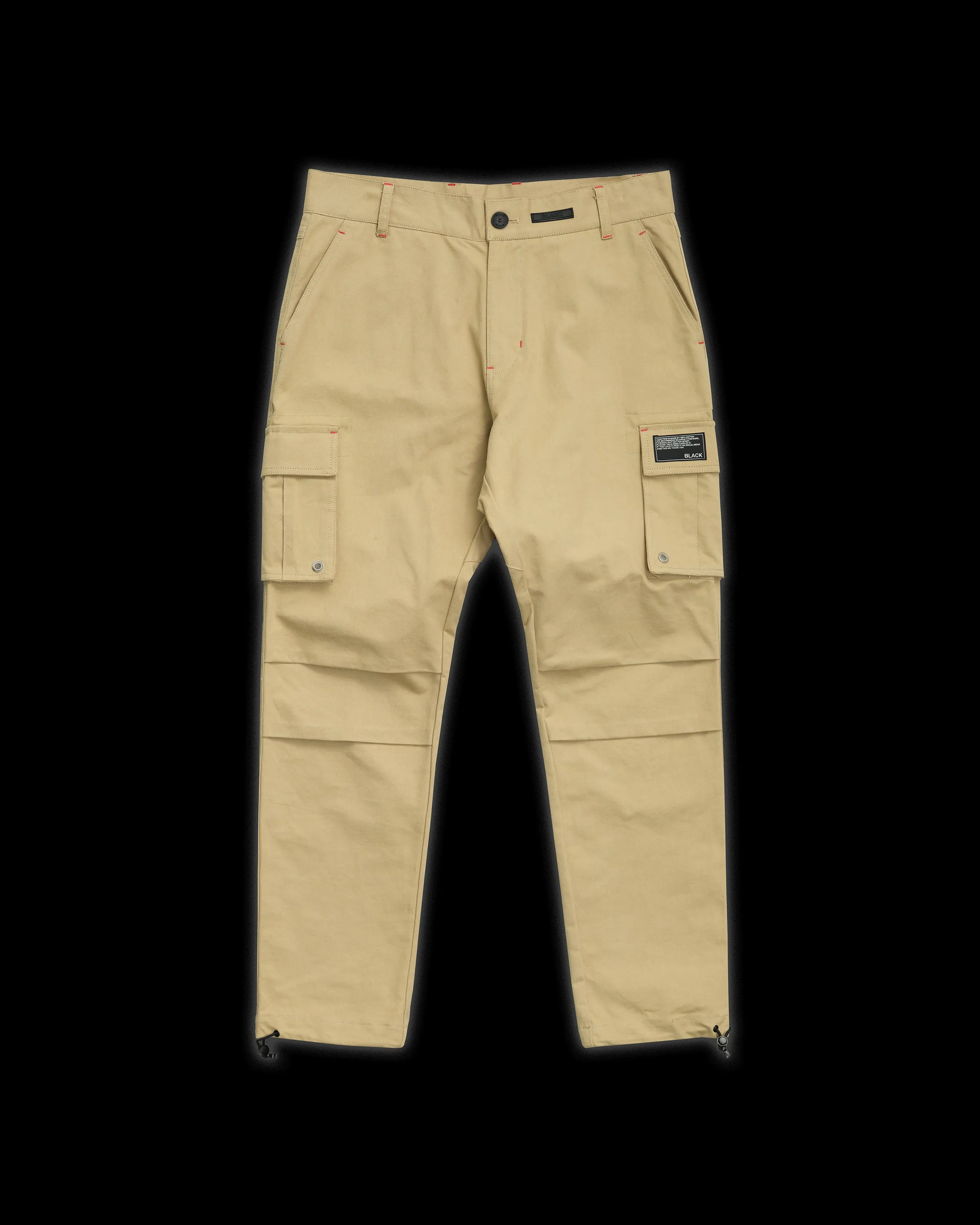 WORKER CARGO sold by BLACKTAILOR