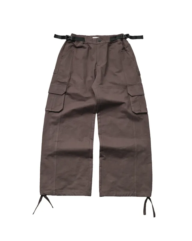 W1 CARGO made by BLACKTAILOR