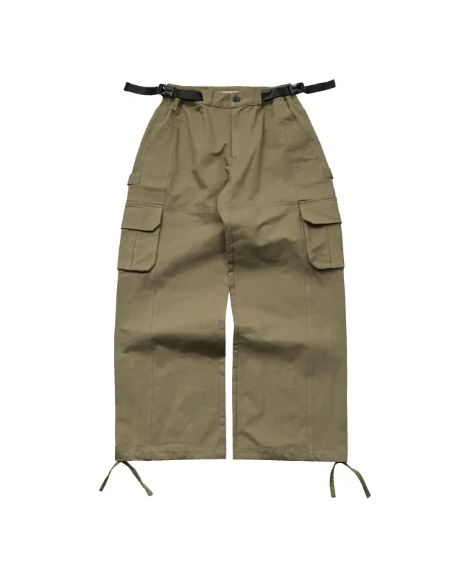 W1 CARGO made by BLACKTAILOR