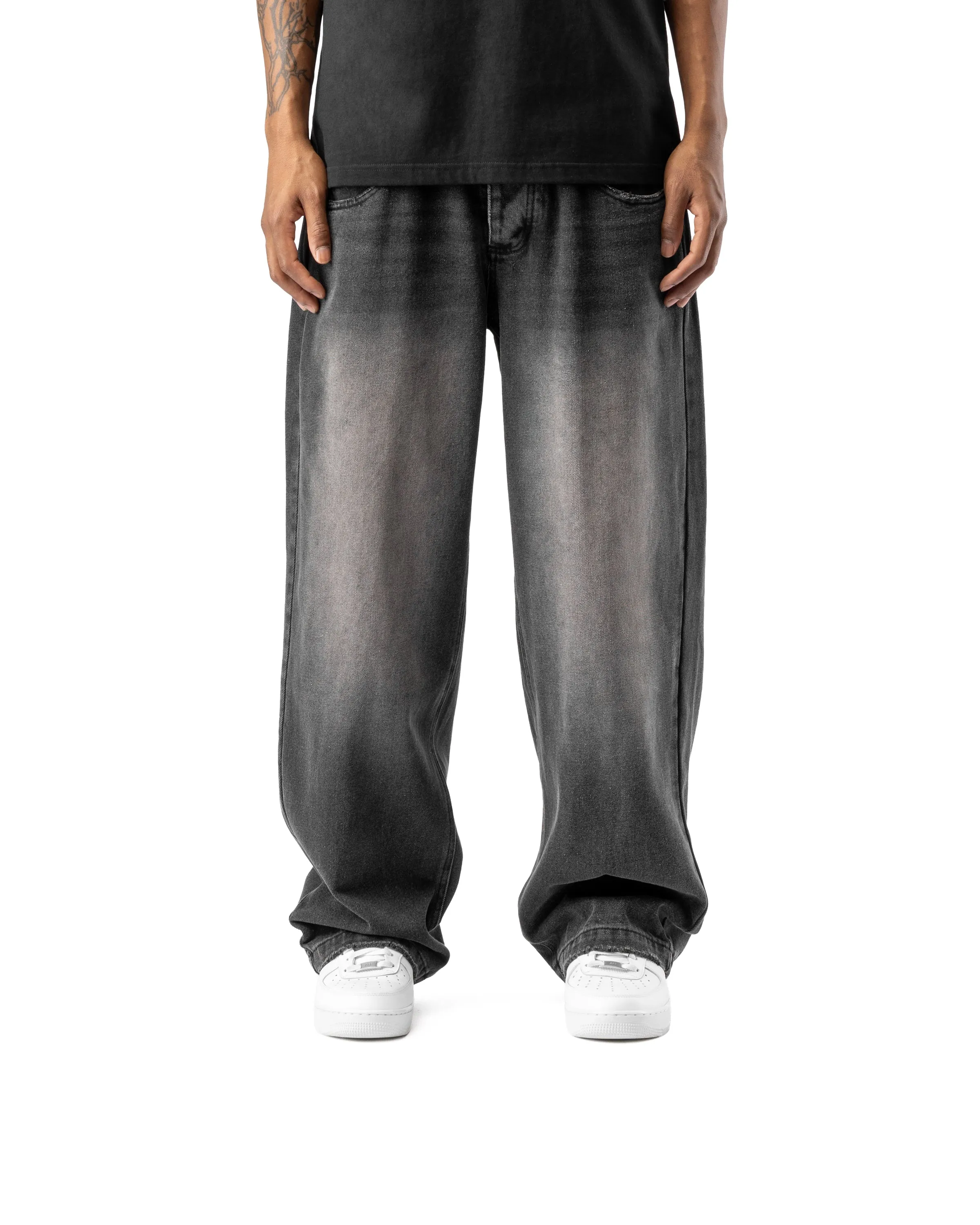 Y11 DENIM sold by BLACKTAILOR product image thumbnail 2
