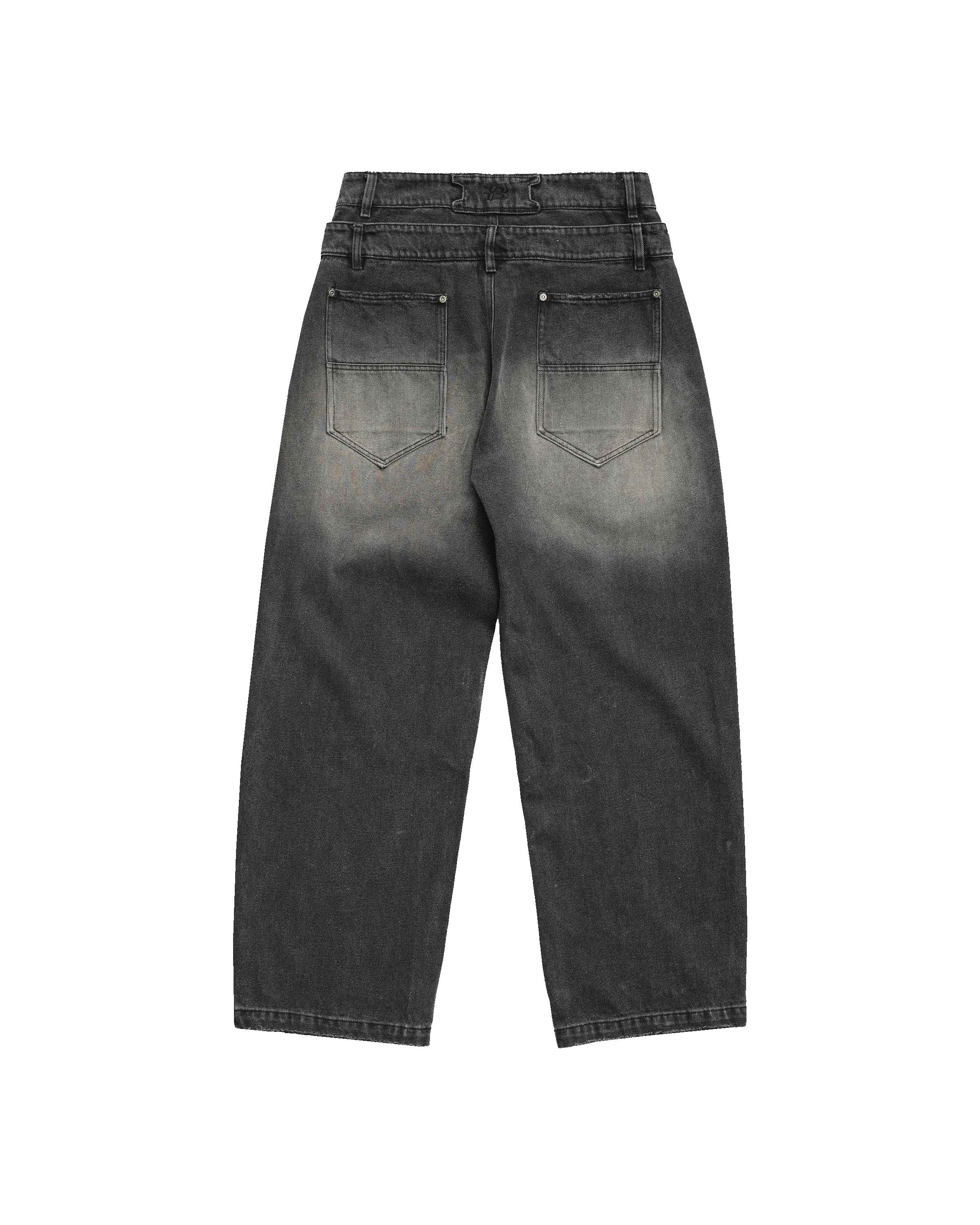 Y11 DENIM sold by BLACKTAILOR product image thumbnail 3