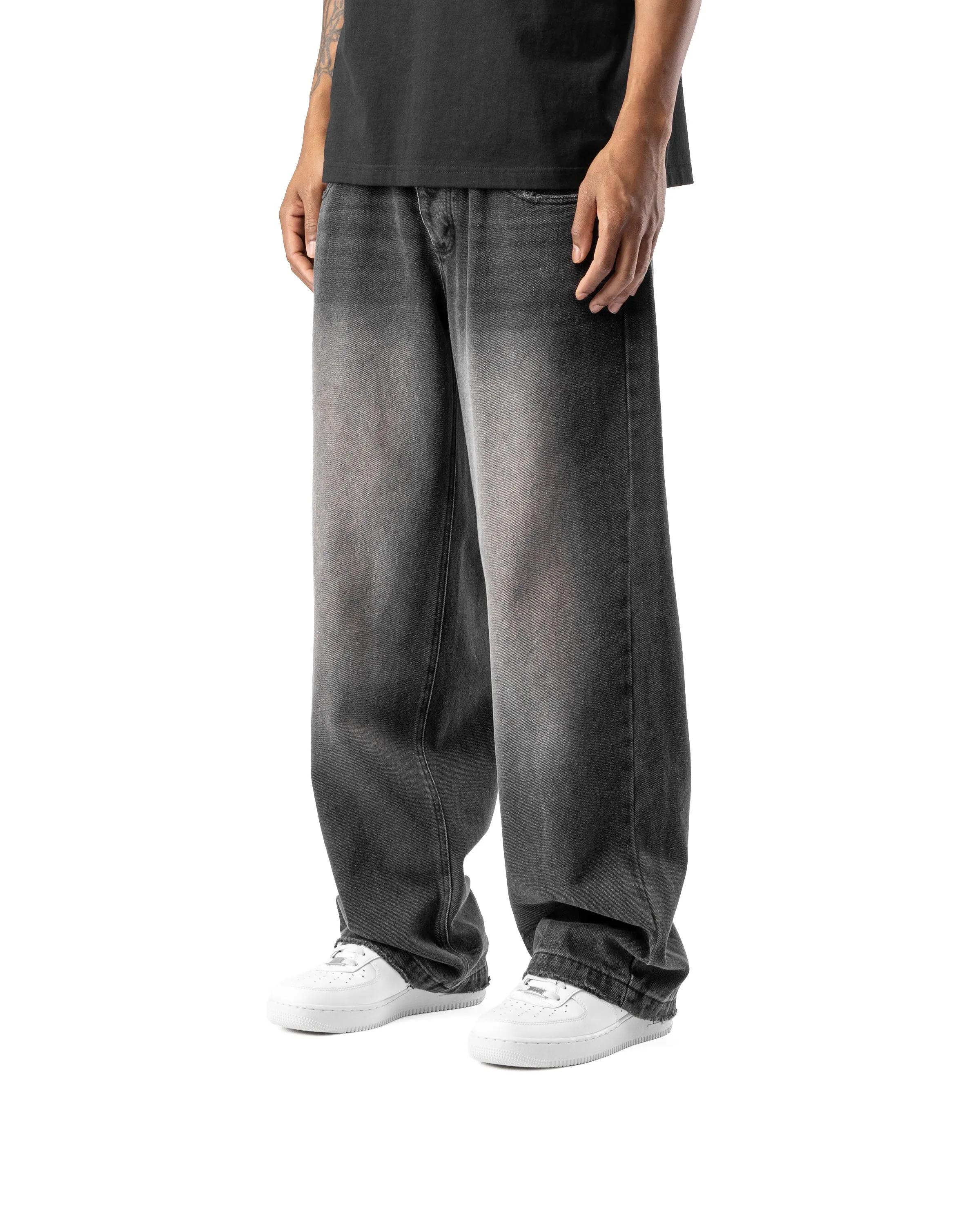 Y11 DENIM sold by BLACKTAILOR product image thumbnail 4