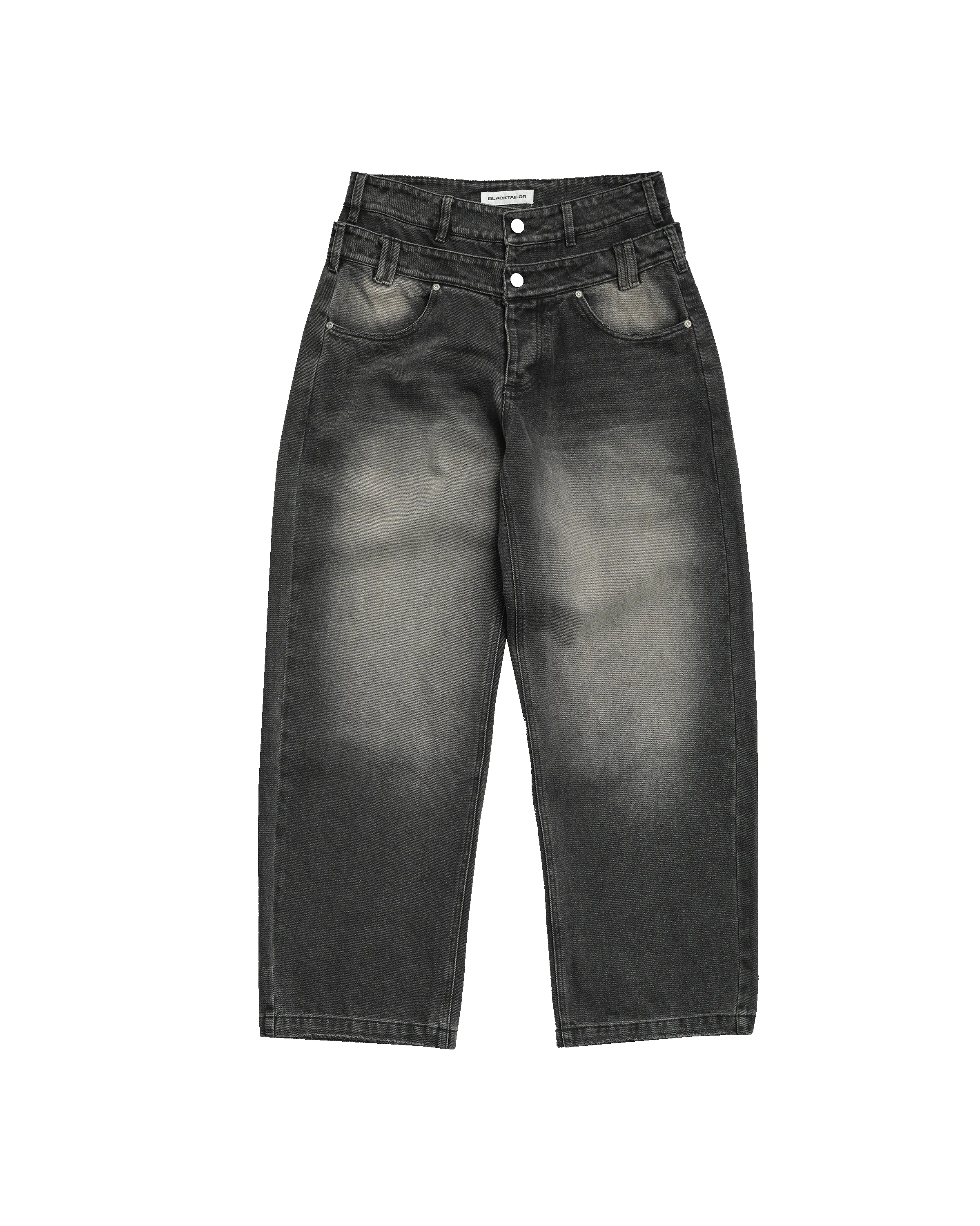 Y11 DENIM sold by BLACKTAILOR