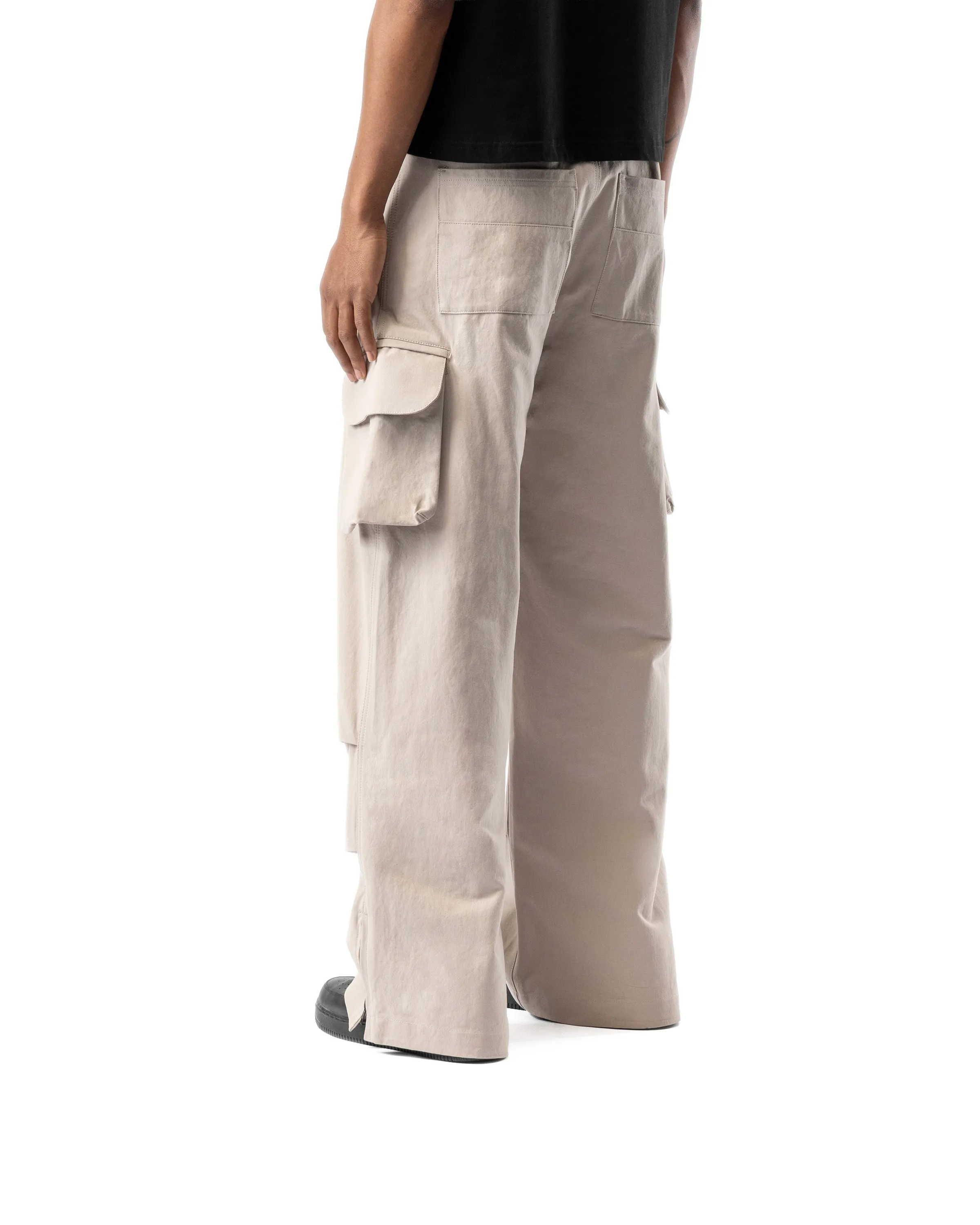 Y5 CARGO sold by BLACKTAILOR product image thumbnail 5