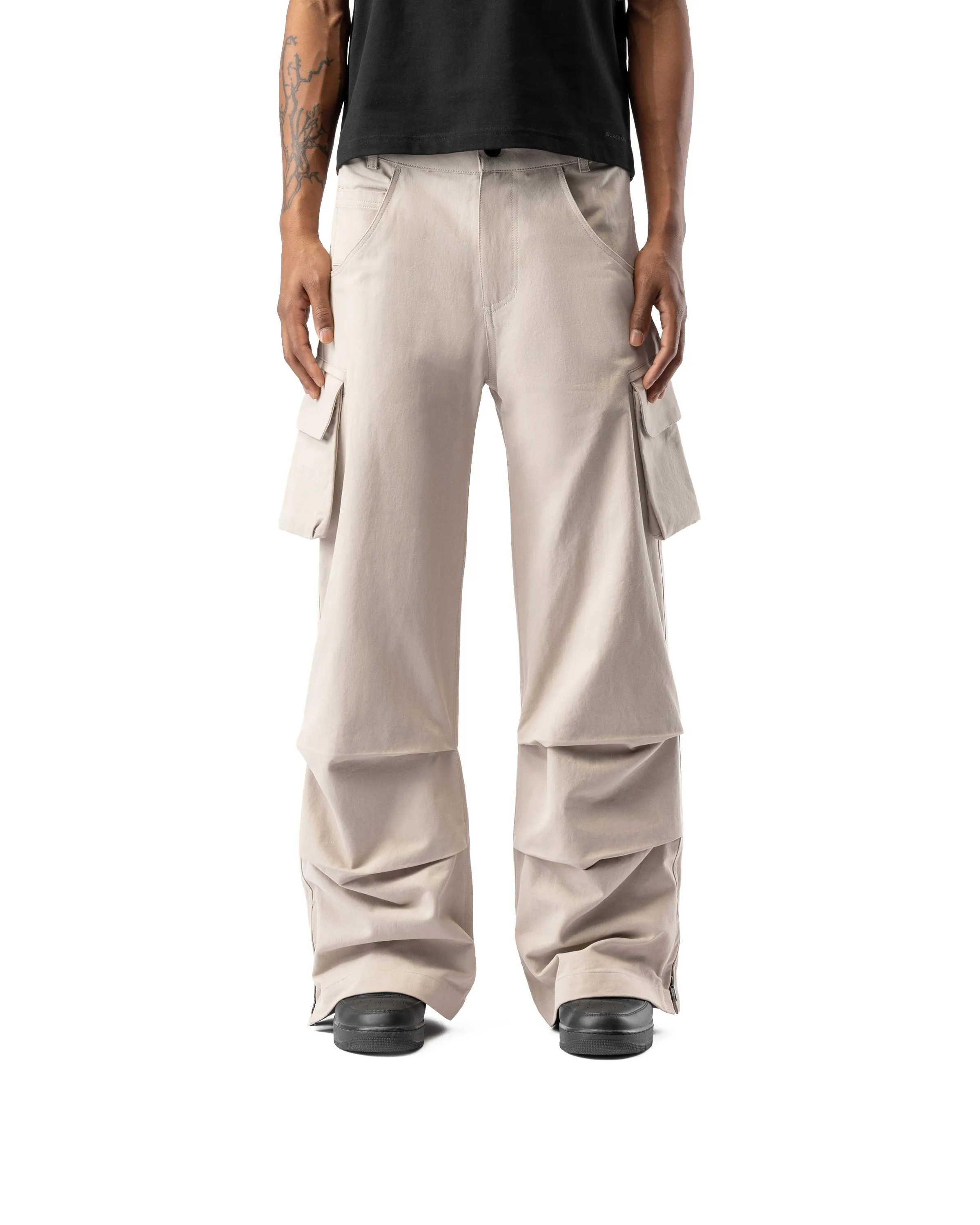 Y5 CARGO sold by BLACKTAILOR product image thumbnail 2