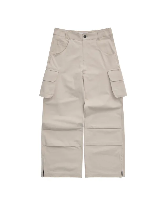 Y5 CARGO made by BLACKTAILOR