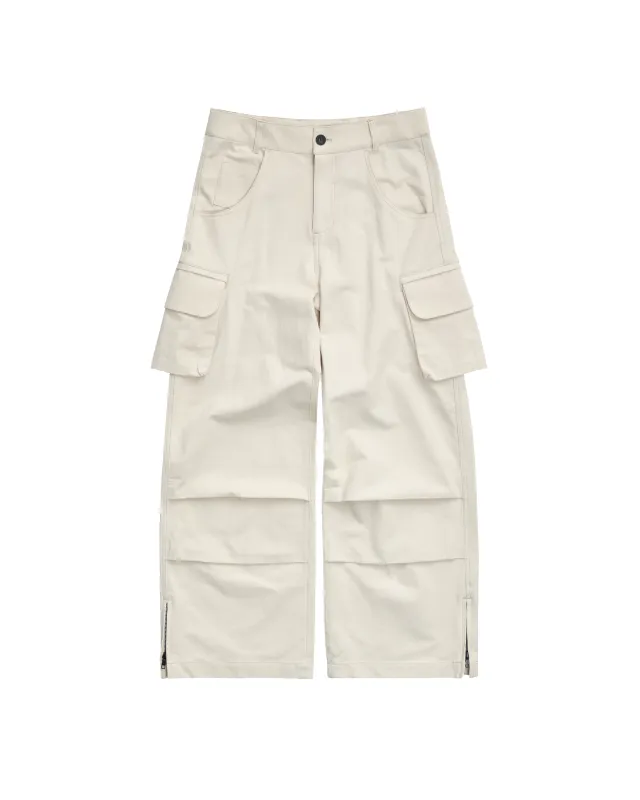 Y5 CARGO made by BLACKTAILOR