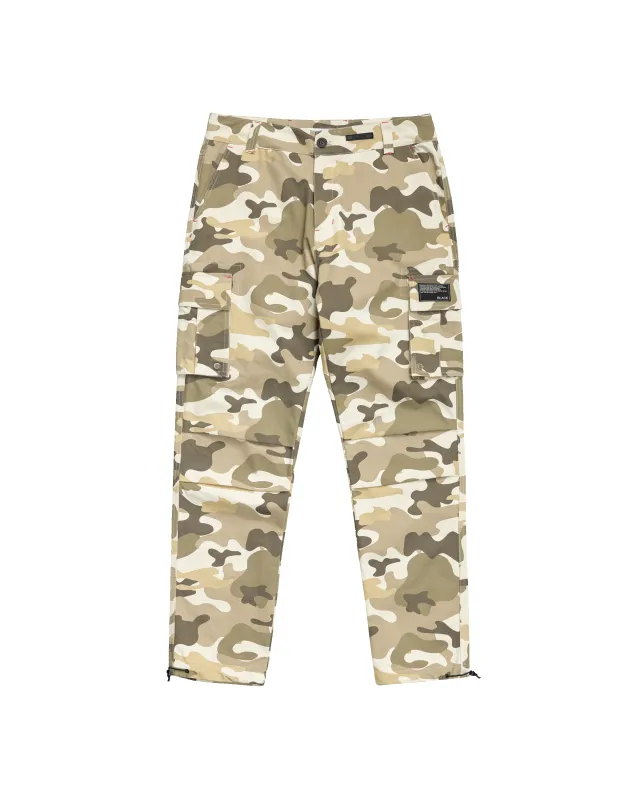 X9 CARGO made by BLACKTAILOR