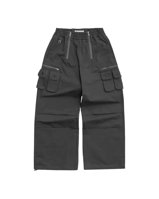 W5 CARGO made by BLACKTAILOR