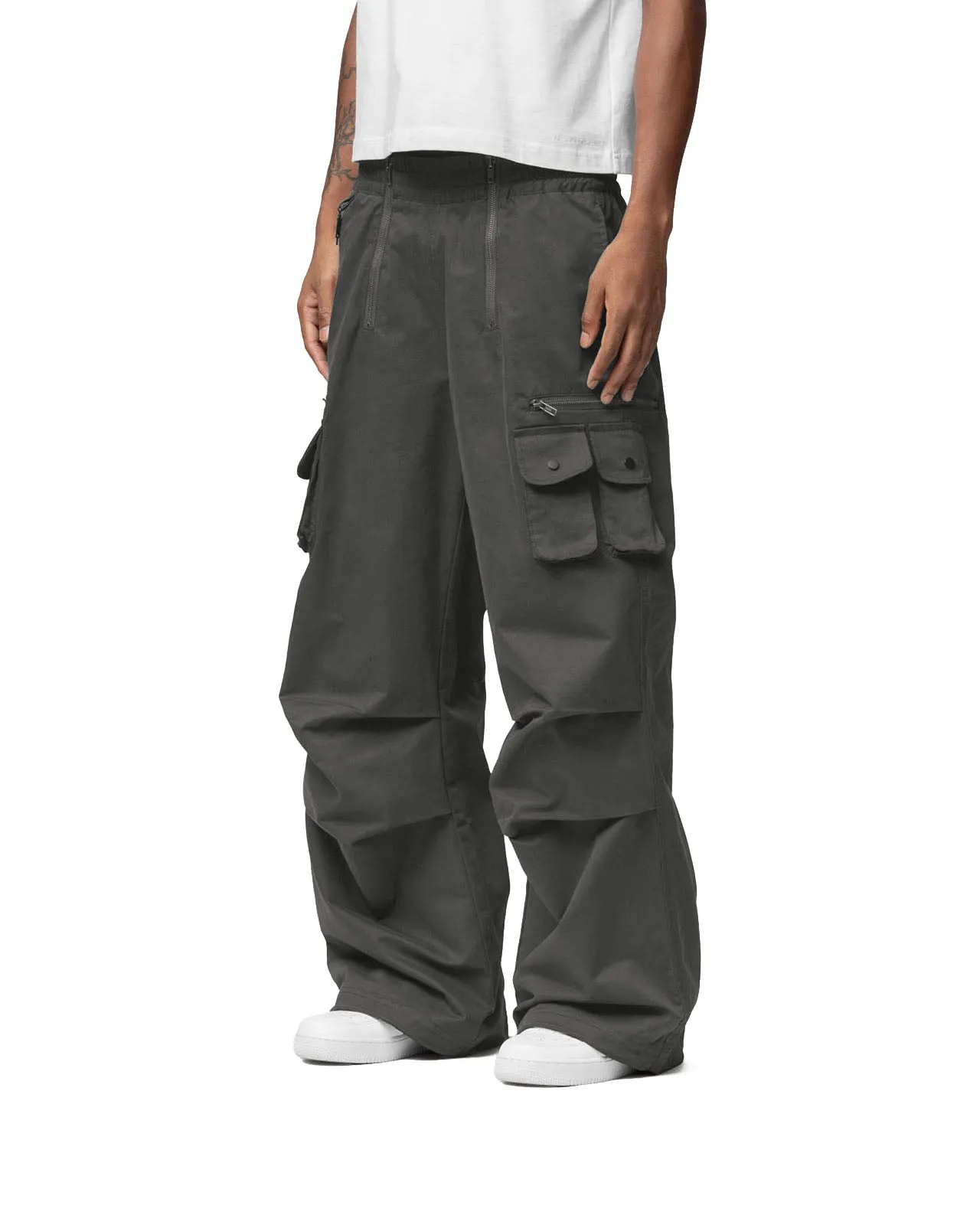 W5 CARGO sold by BLACKTAILOR product image thumbnail 4