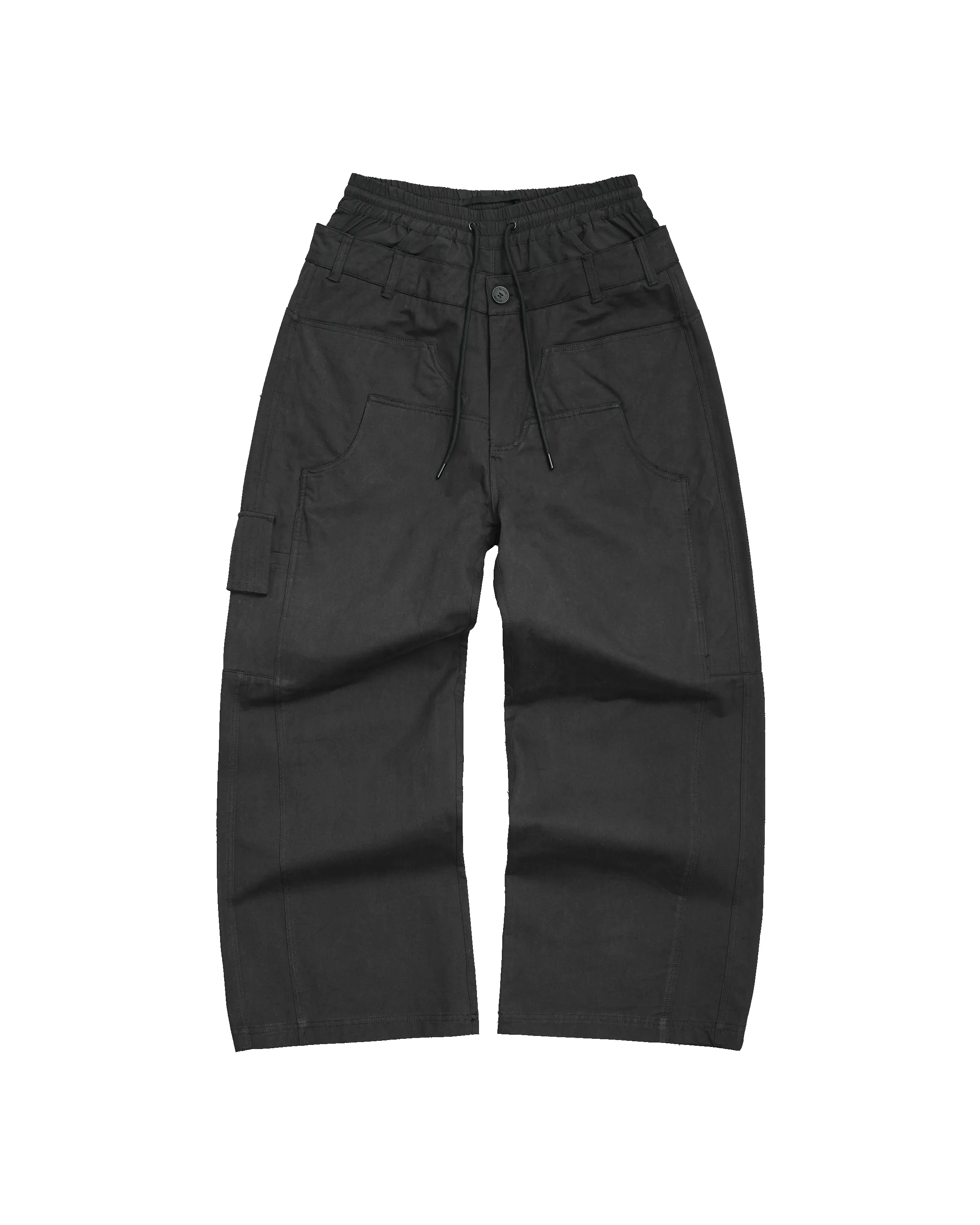 W4 CARGO sold by BLACKTAILOR