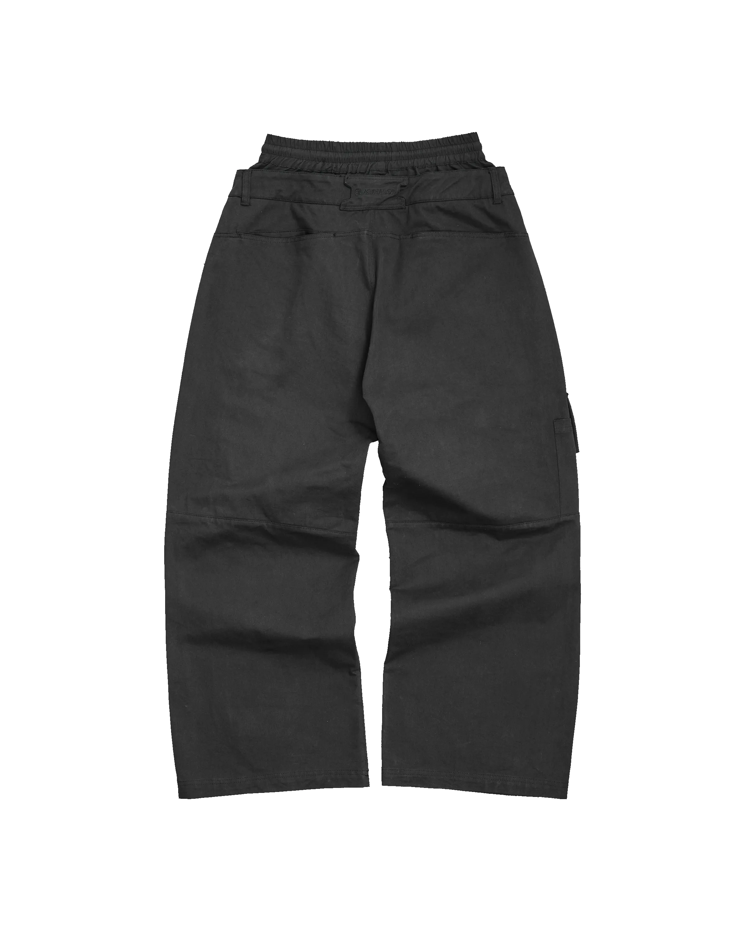 W4 CARGO sold by BLACKTAILOR product image thumbnail 3