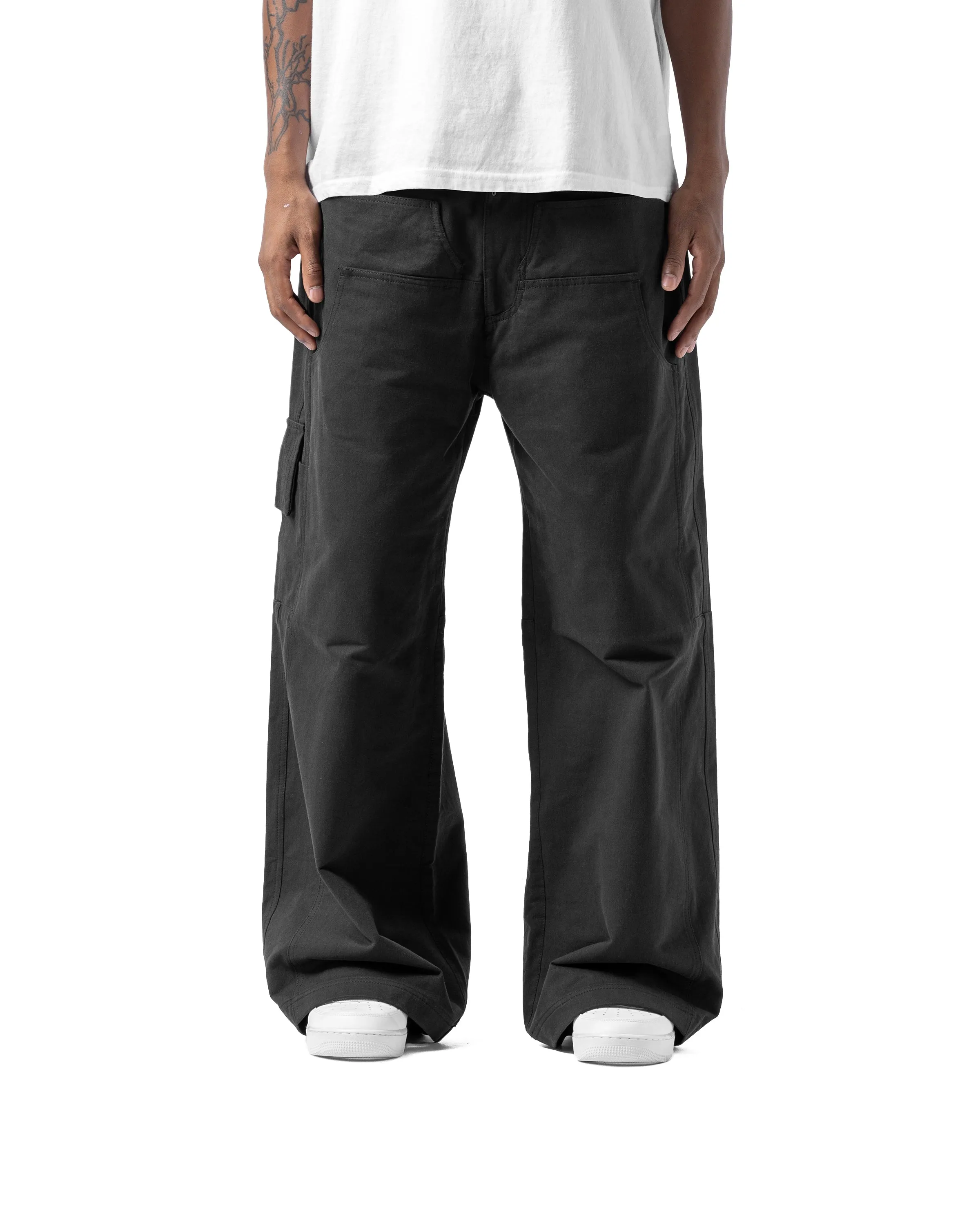 W4 CARGO sold by BLACKTAILOR product image thumbnail 2