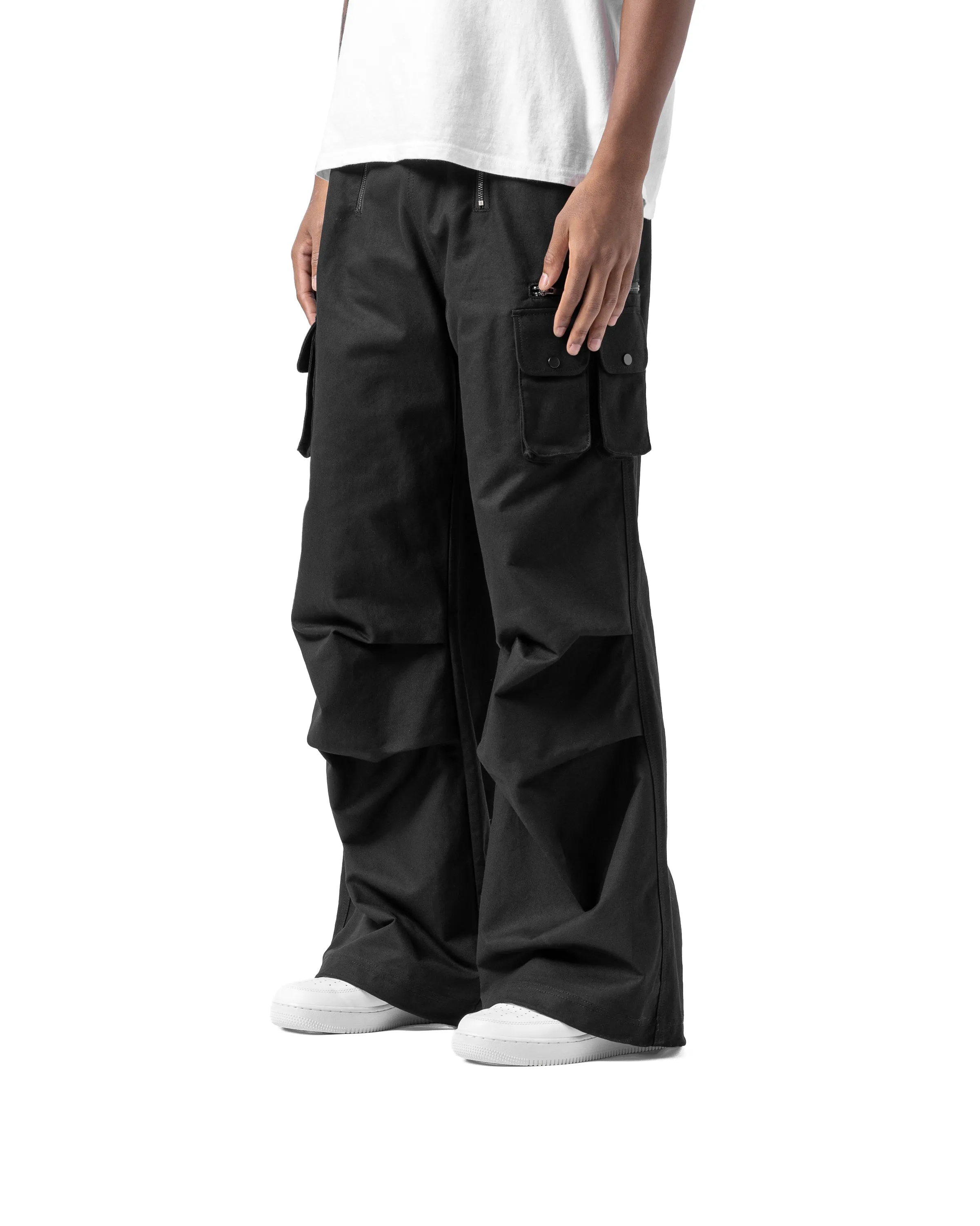 W5 CARGO sold by BLACKTAILOR product image thumbnail 4