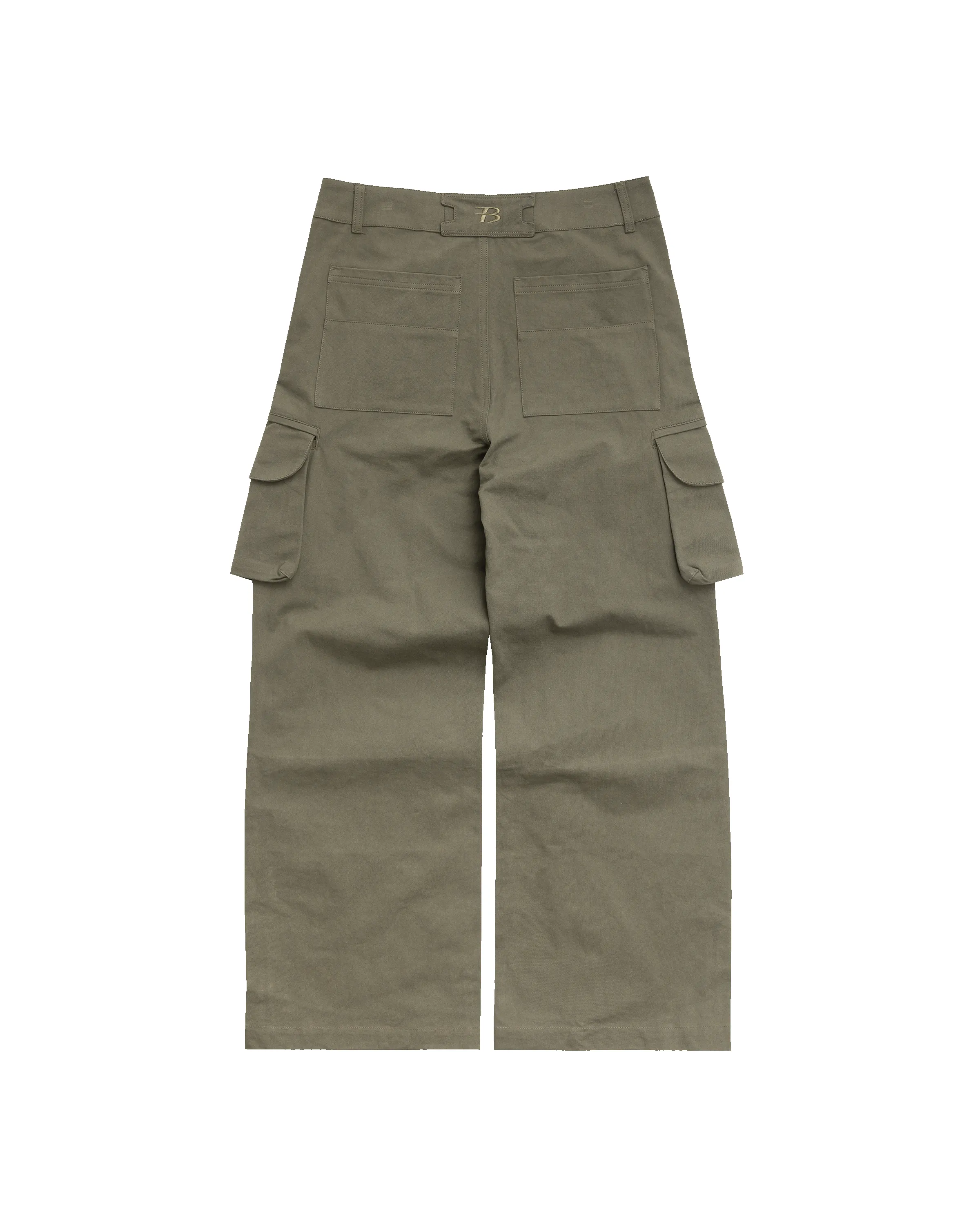 Y5 CARGO sold by BLACKTAILOR product image thumbnail 3