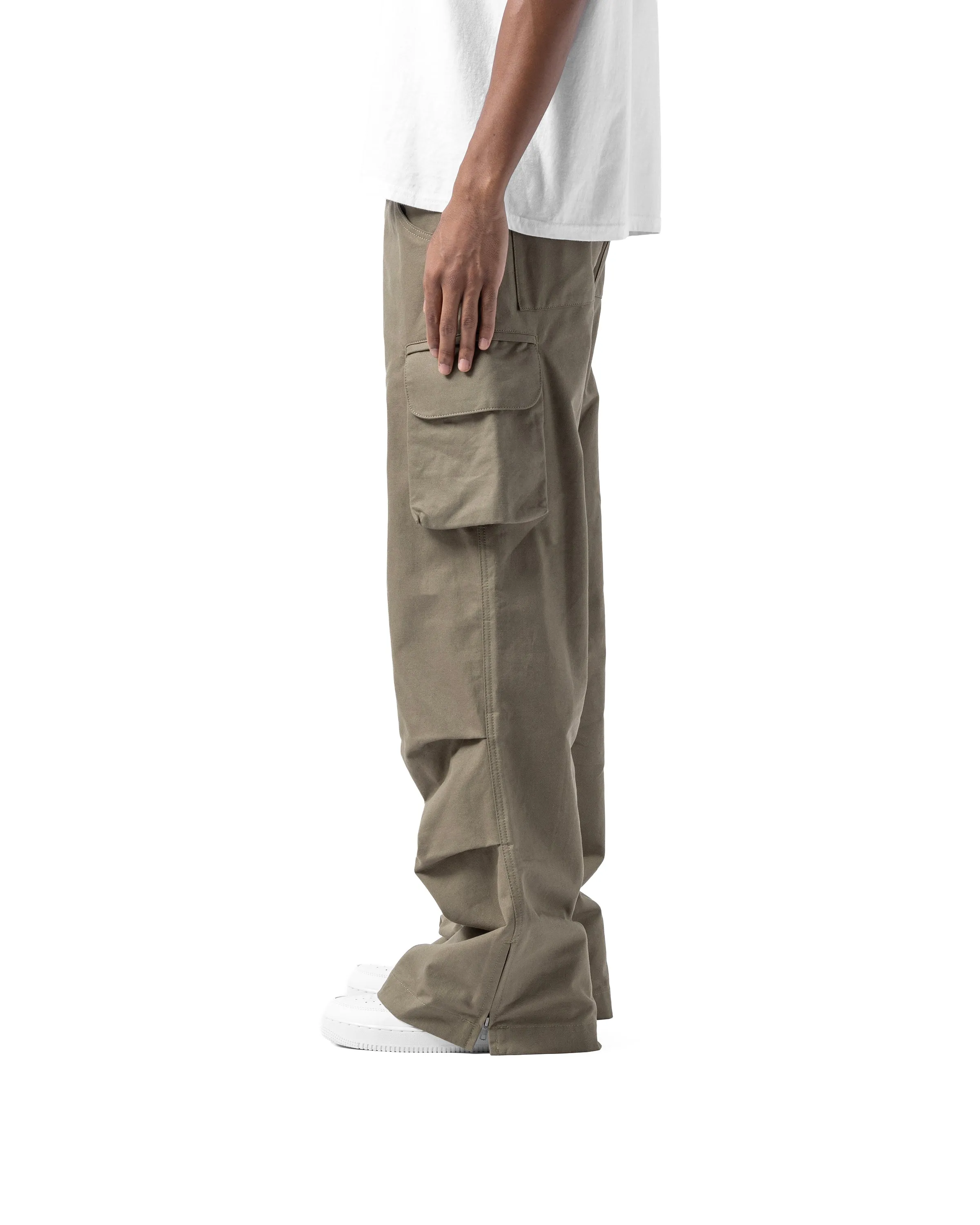 Y5 CARGO sold by BLACKTAILOR product image thumbnail 5