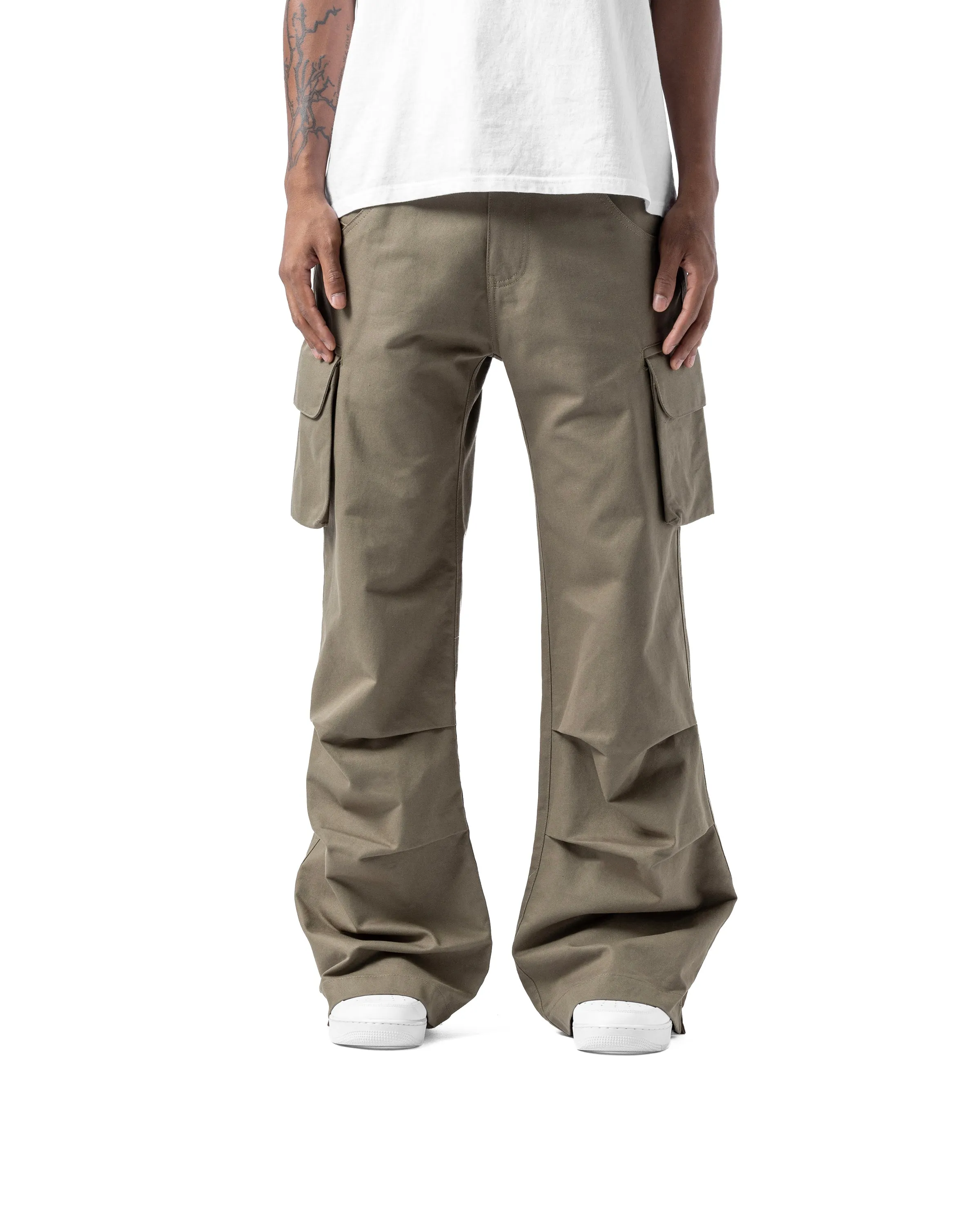 Y5 CARGO sold by BLACKTAILOR product image thumbnail 2