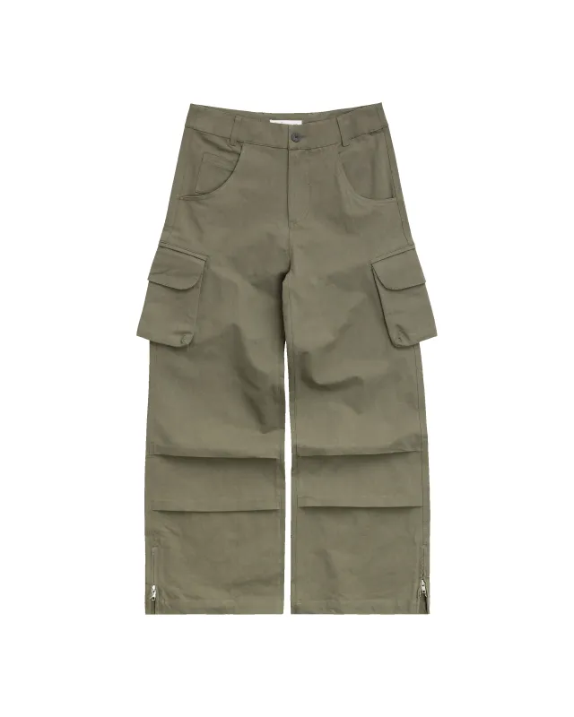 Y5 CARGO made by BLACKTAILOR