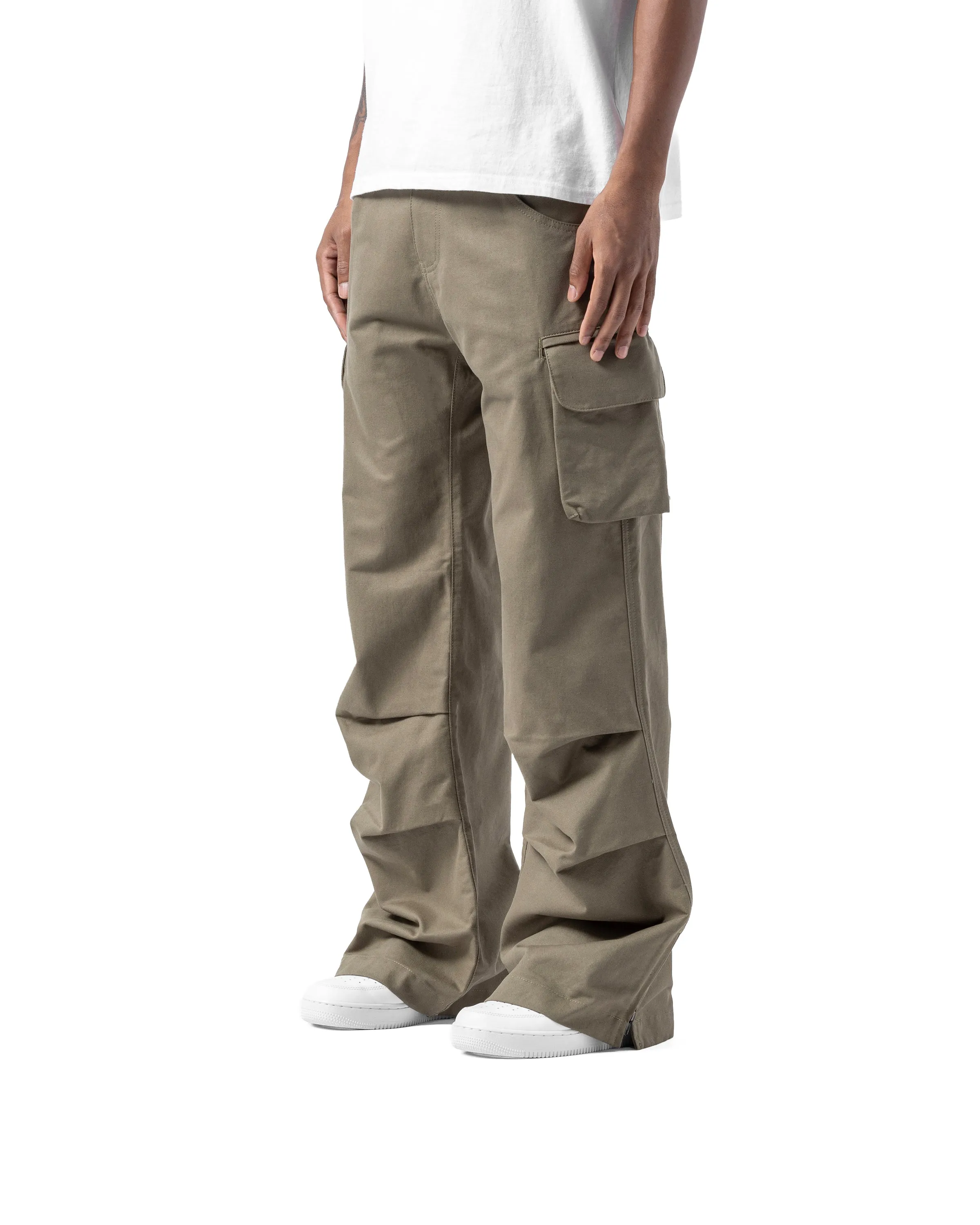 Y5 CARGO sold by BLACKTAILOR product image thumbnail 4