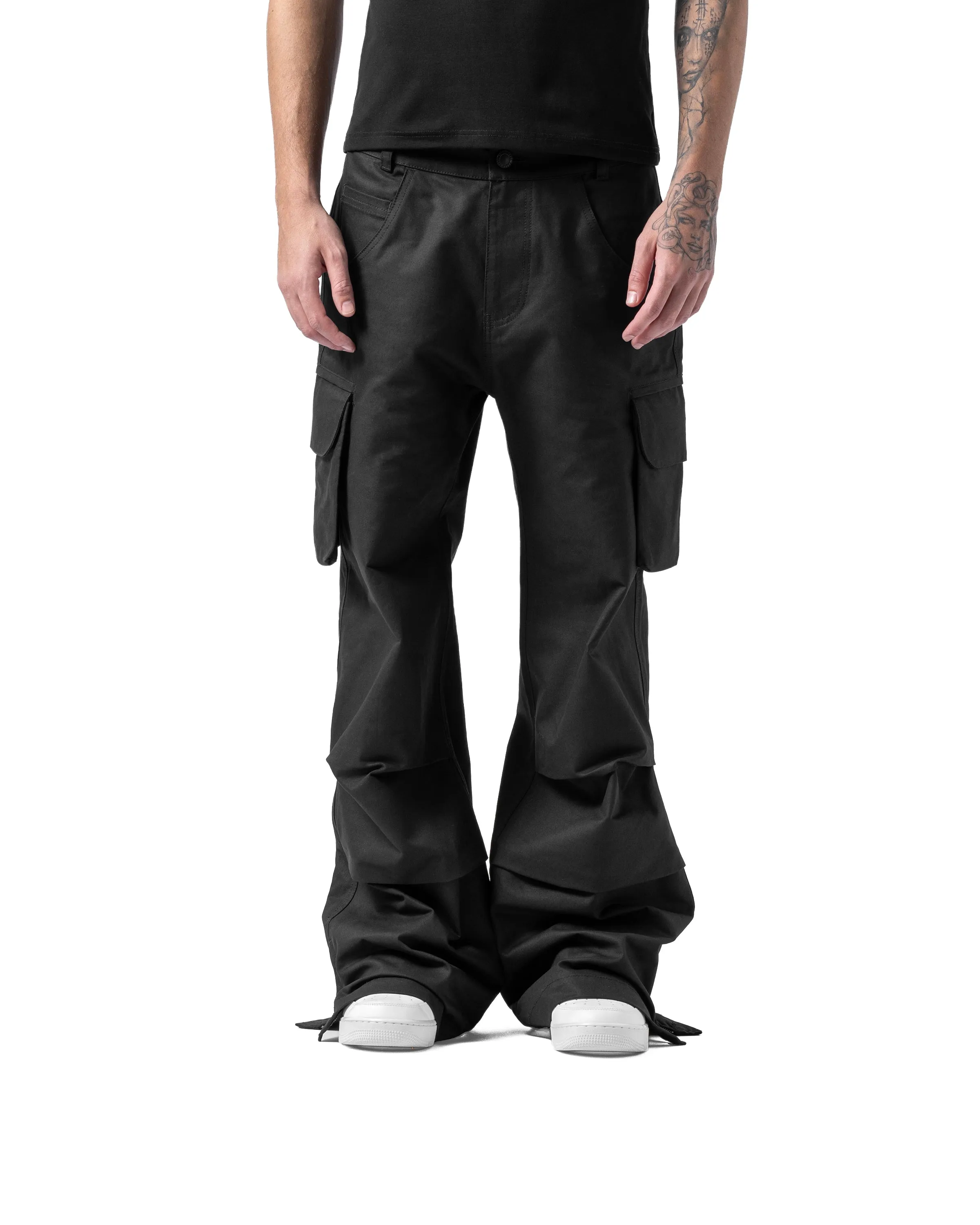 Y5 CARGO sold by BLACKTAILOR product image thumbnail 2