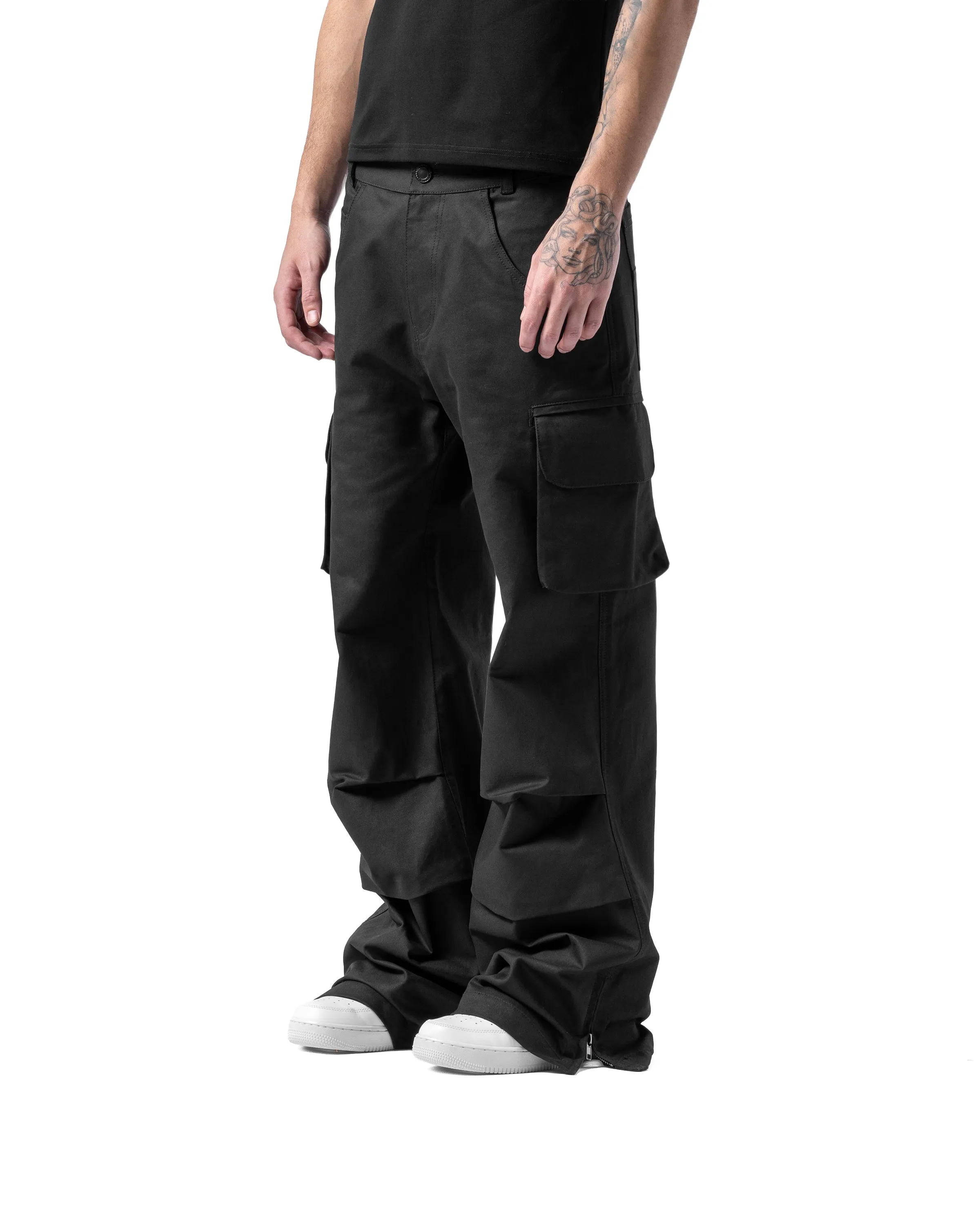 Y5 CARGO sold by BLACKTAILOR product image thumbnail 4