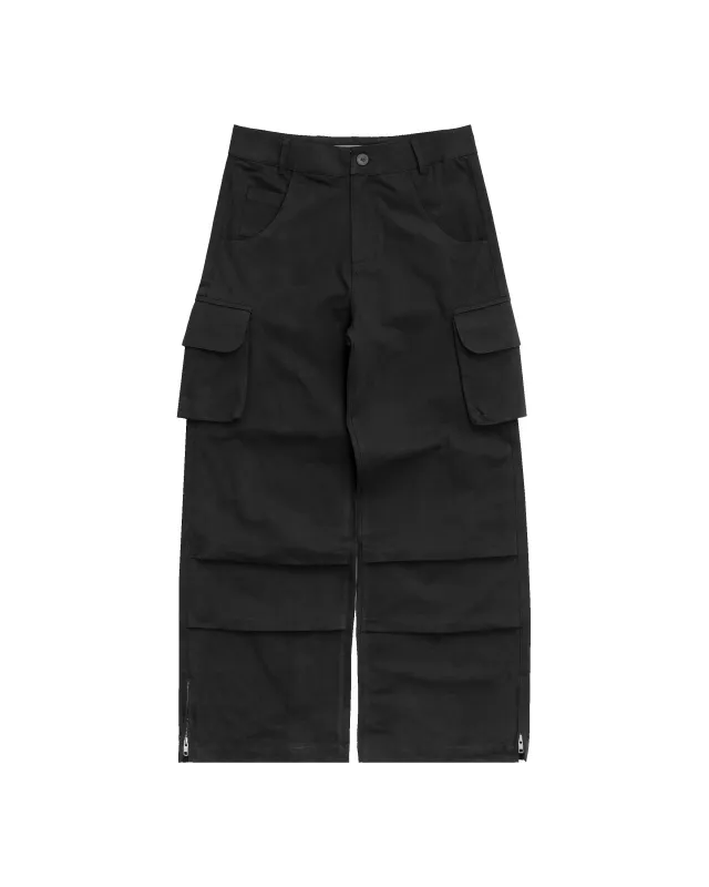 Y5 CARGO made by Black