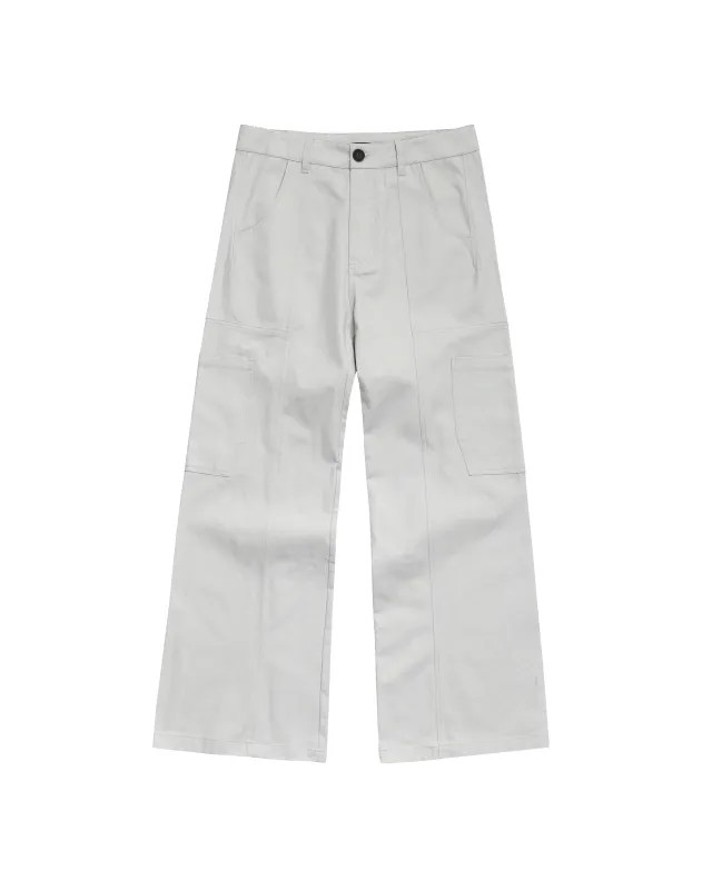 Y1 CARGO made by BLACKTAILOR