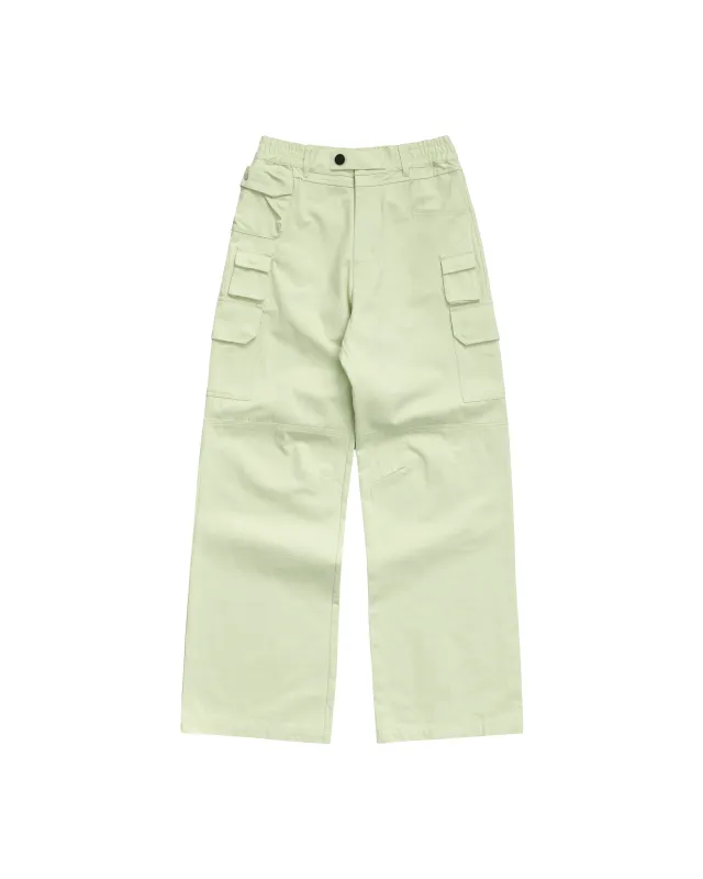 Y2 CARGO made by BLACKTAILOR