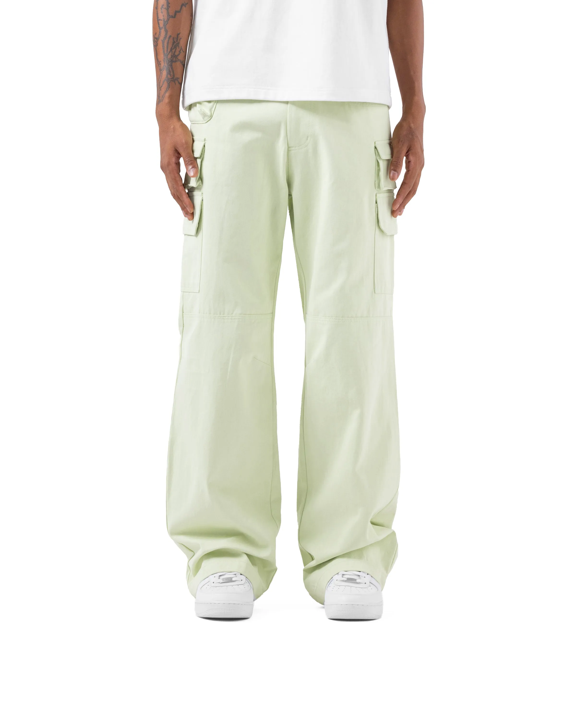 Y2 CARGO sold by BLACKTAILOR product image thumbnail 2
