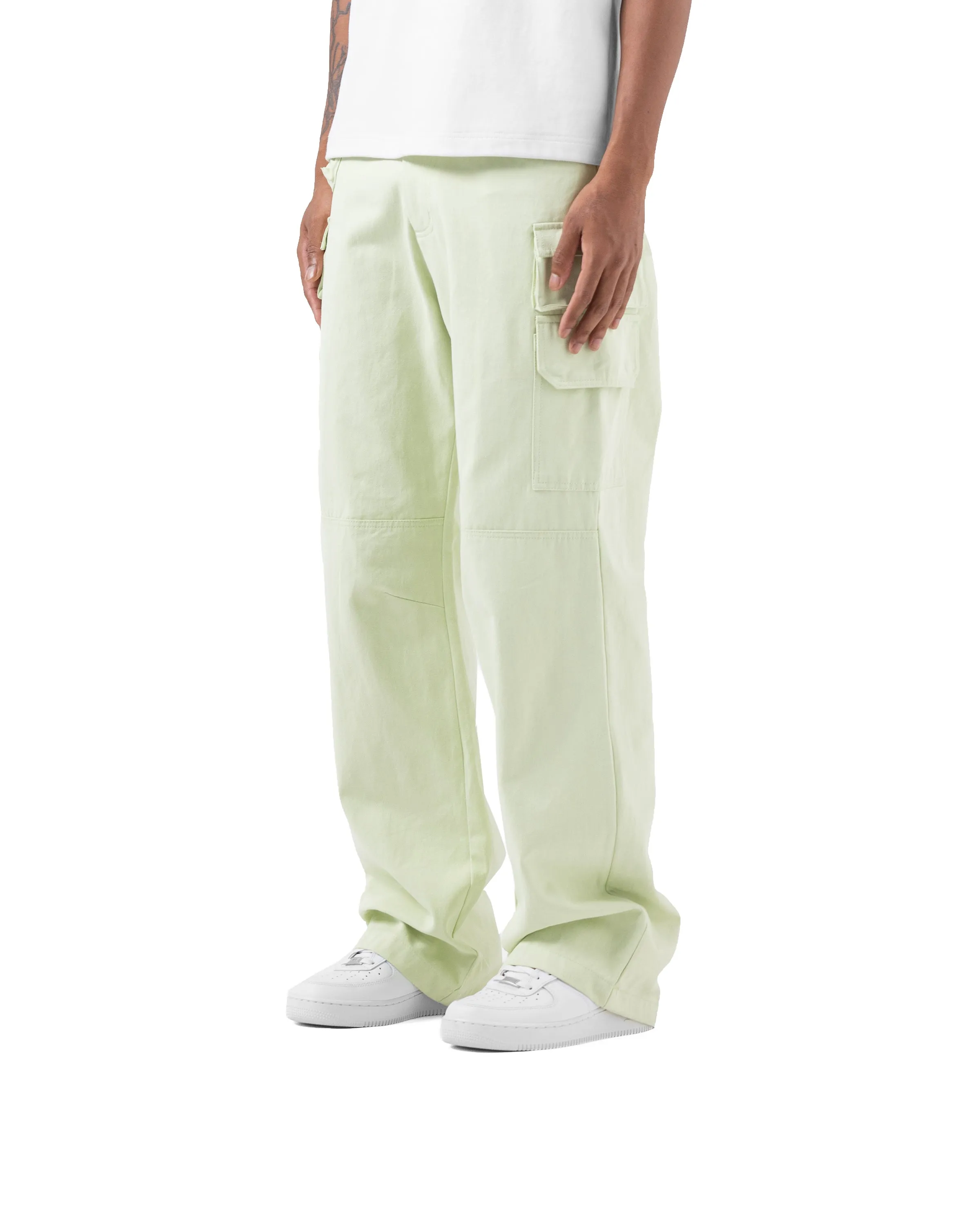Y2 CARGO sold by BLACKTAILOR product image thumbnail 4