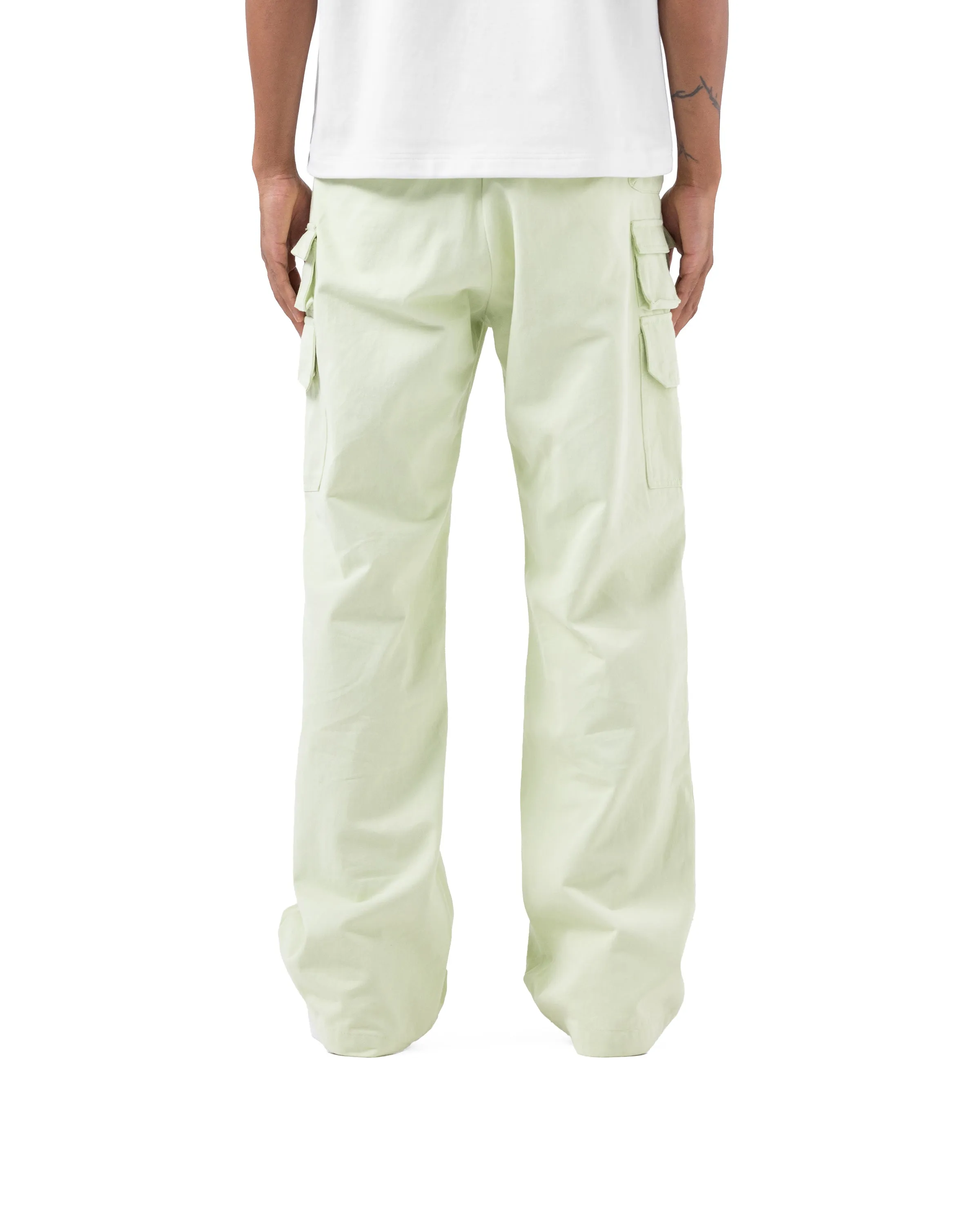 Y2 CARGO sold by BLACKTAILOR product image thumbnail 5