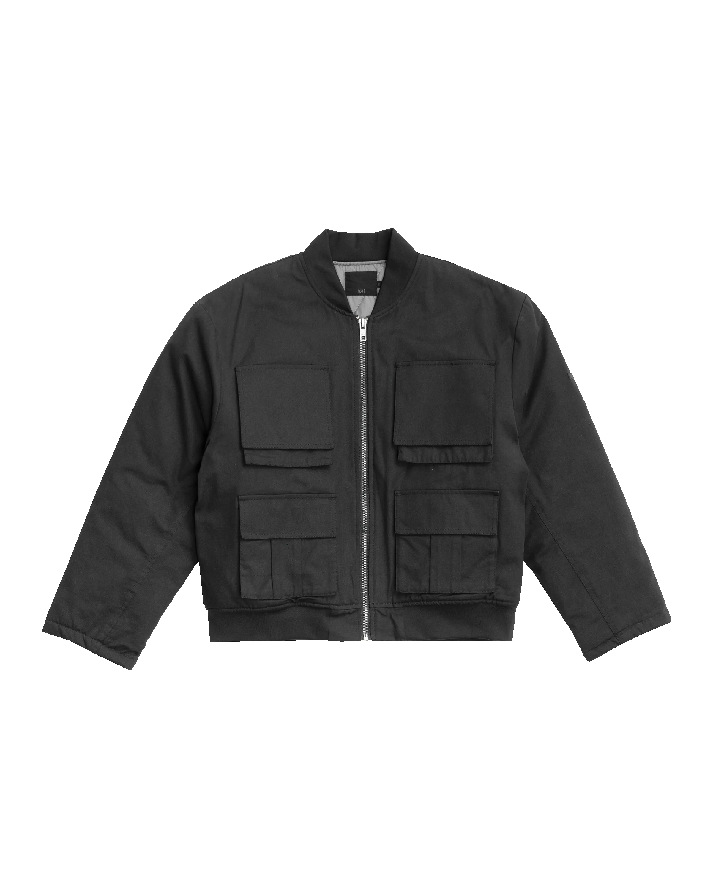 FUNCTIONAL BOMBER sold by BLACKTAILOR