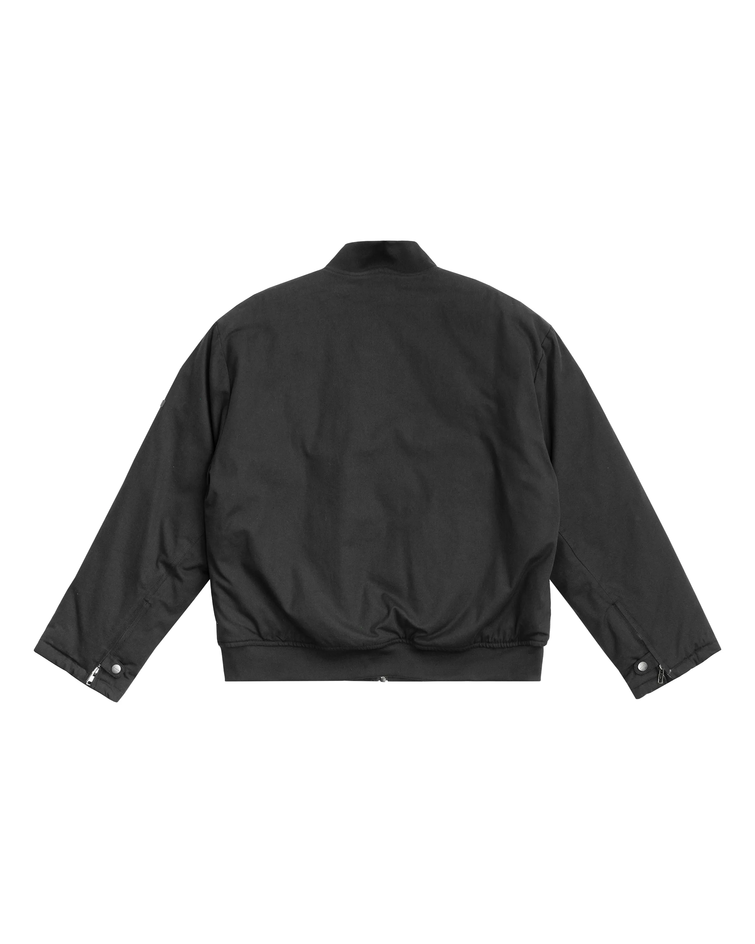 FUNCTIONAL BOMBER sold by BLACKTAILOR product image thumbnail 3
