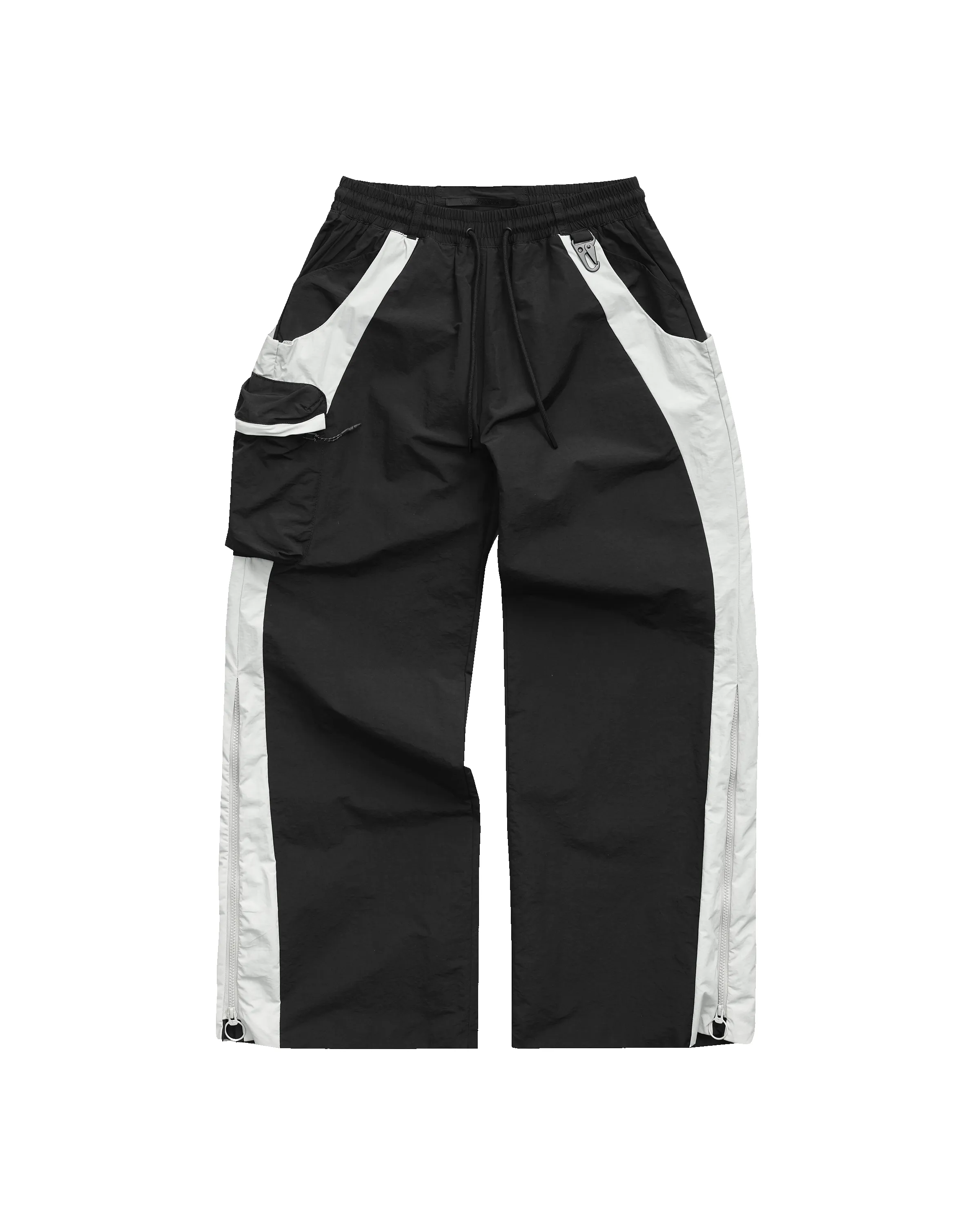 W2 TRACK PANTS sold by BLACKTAILOR
