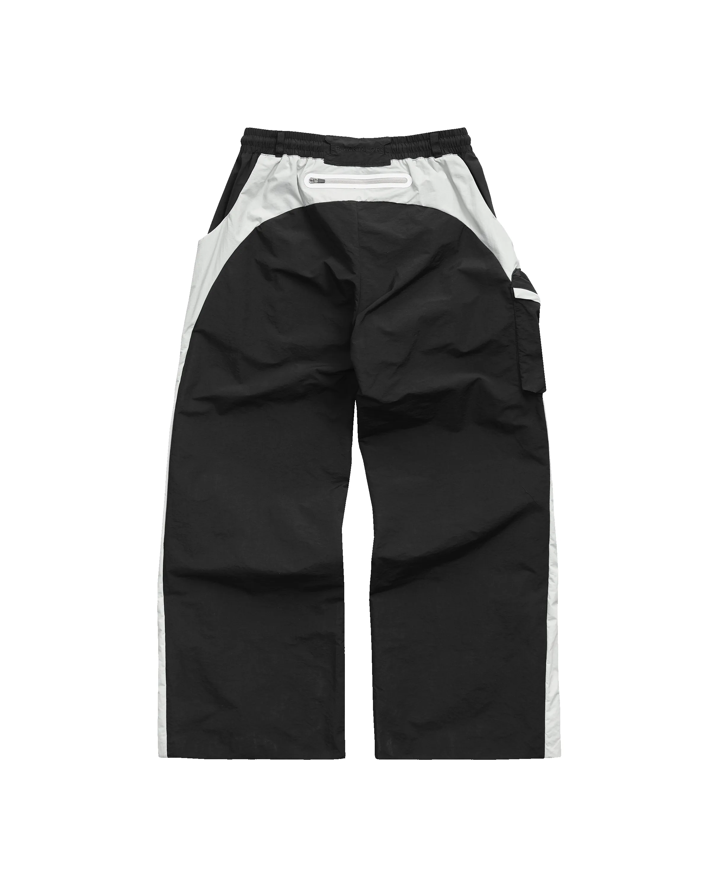 W2 TRACK PANTS sold by BLACKTAILOR product image thumbnail 3