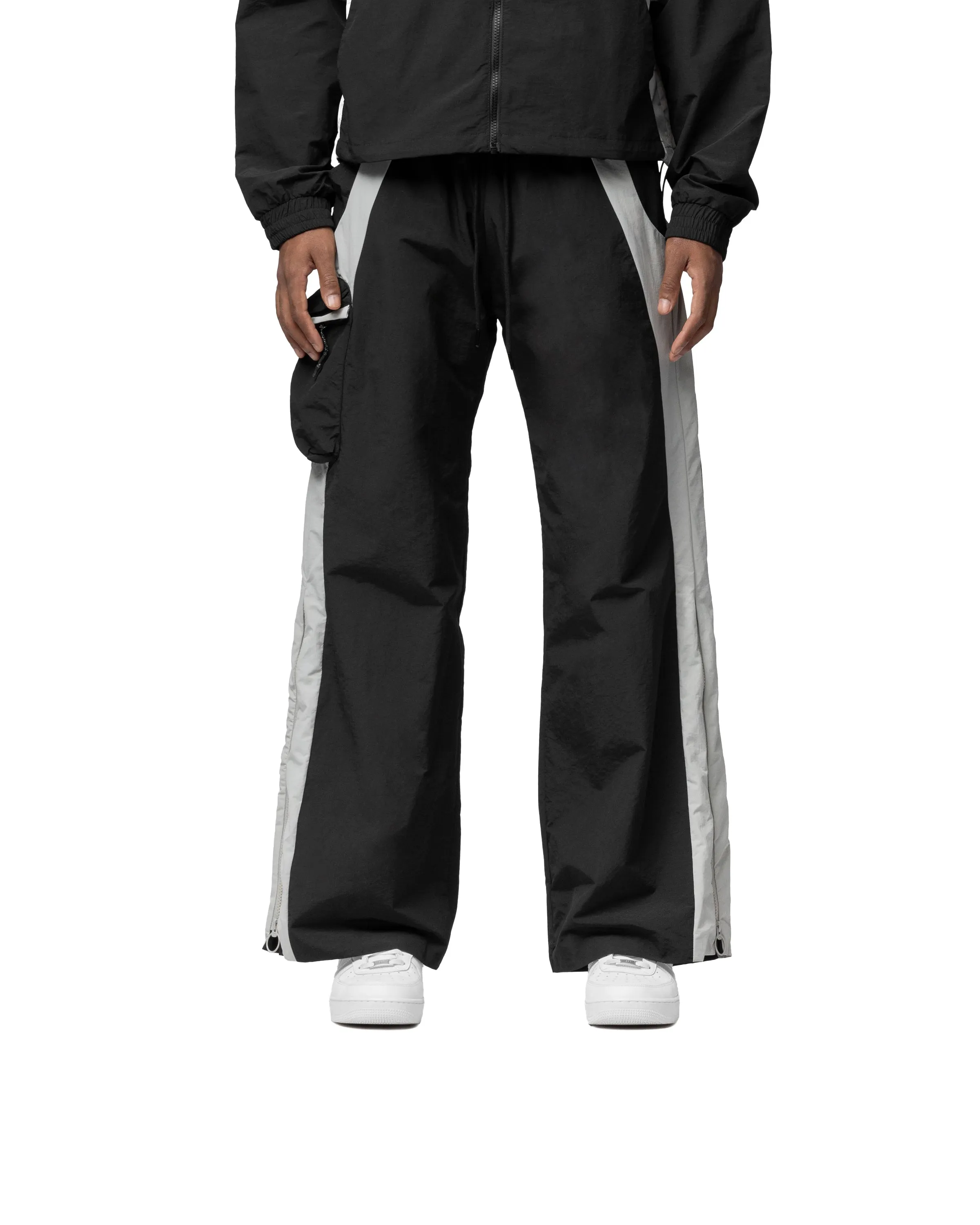 W2 TRACK PANTS sold by BLACKTAILOR product image thumbnail 2