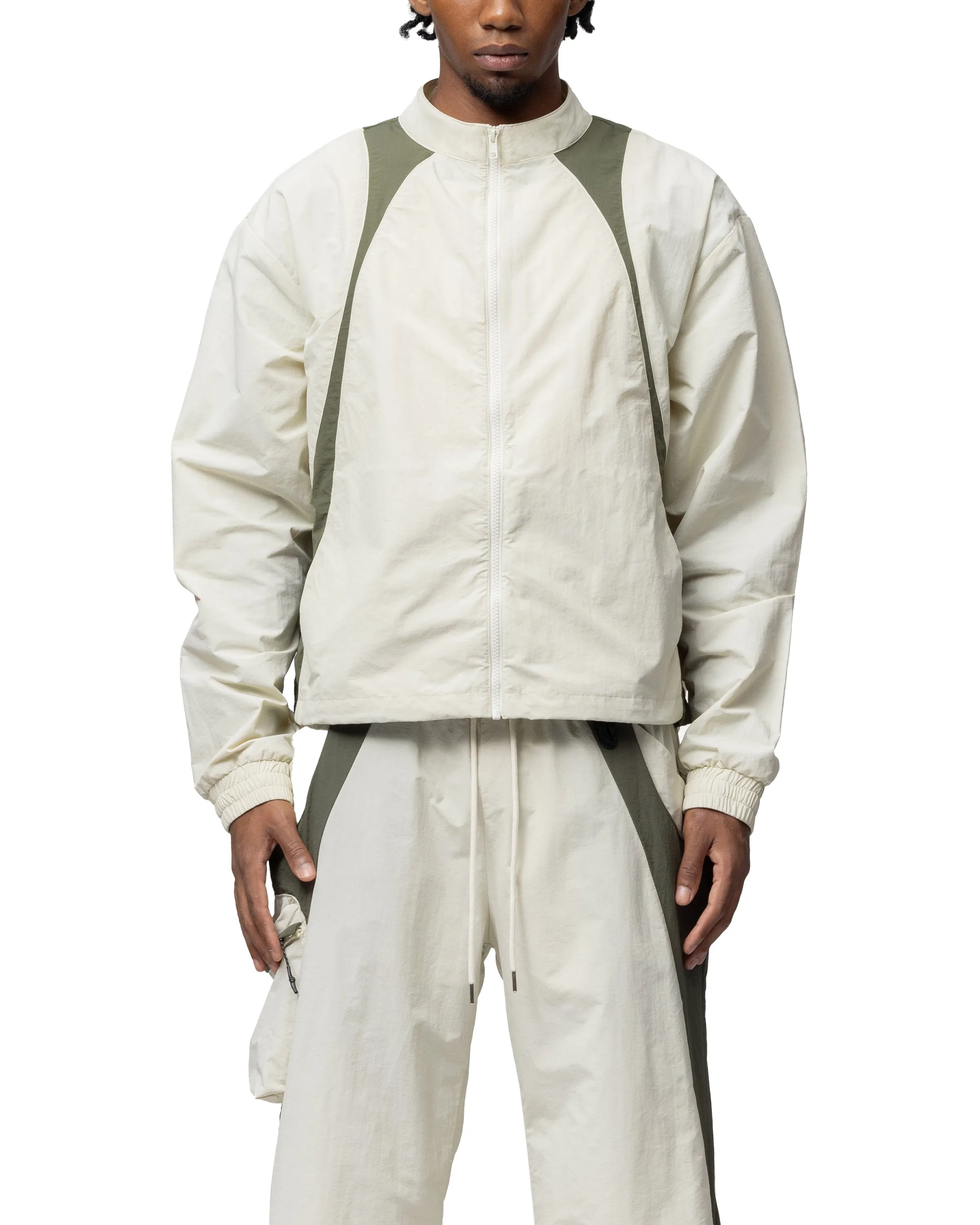 STUDIO JACKET sold by BLACKTAILOR product image thumbnail 2