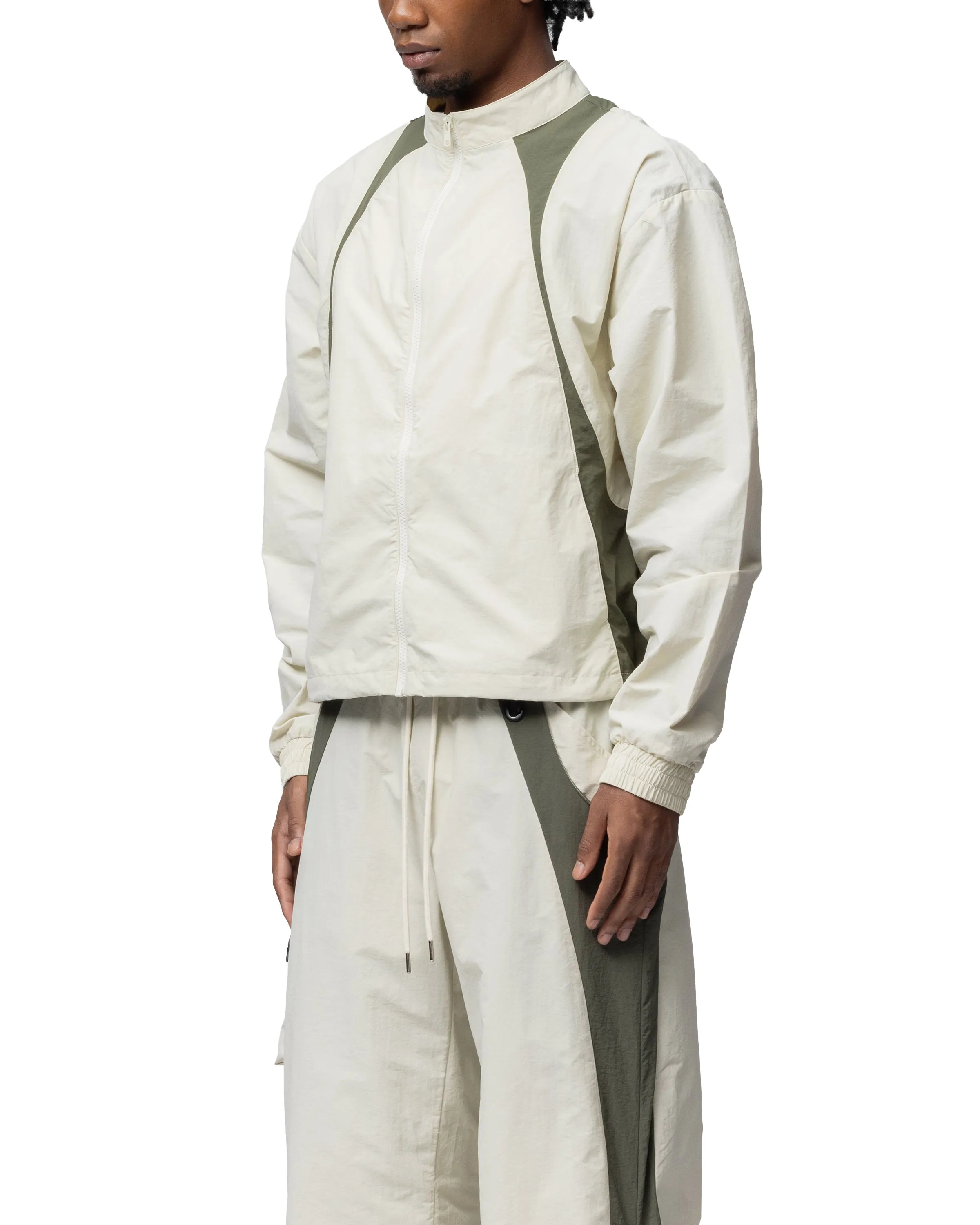 STUDIO JACKET sold by BLACKTAILOR product image thumbnail 4