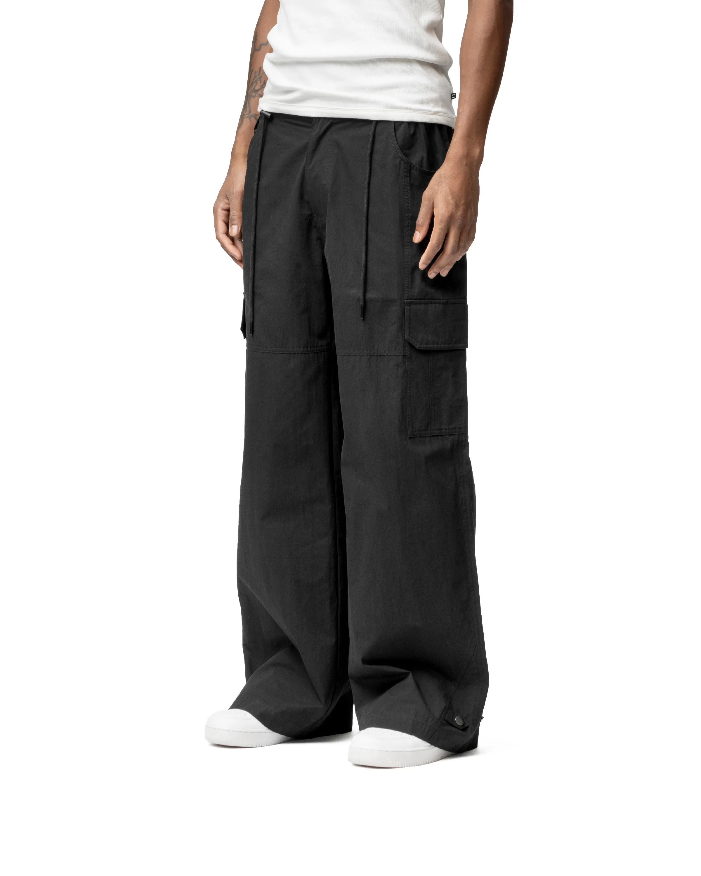W8 CARGO sold by BLACKTAILOR product image thumbnail 4