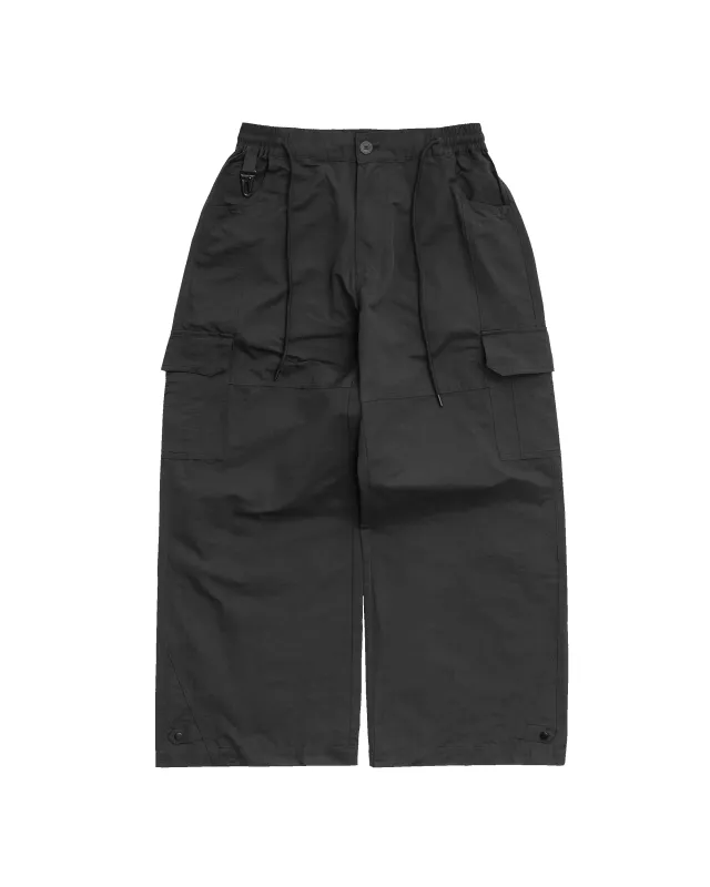 W8 CARGO made by Black