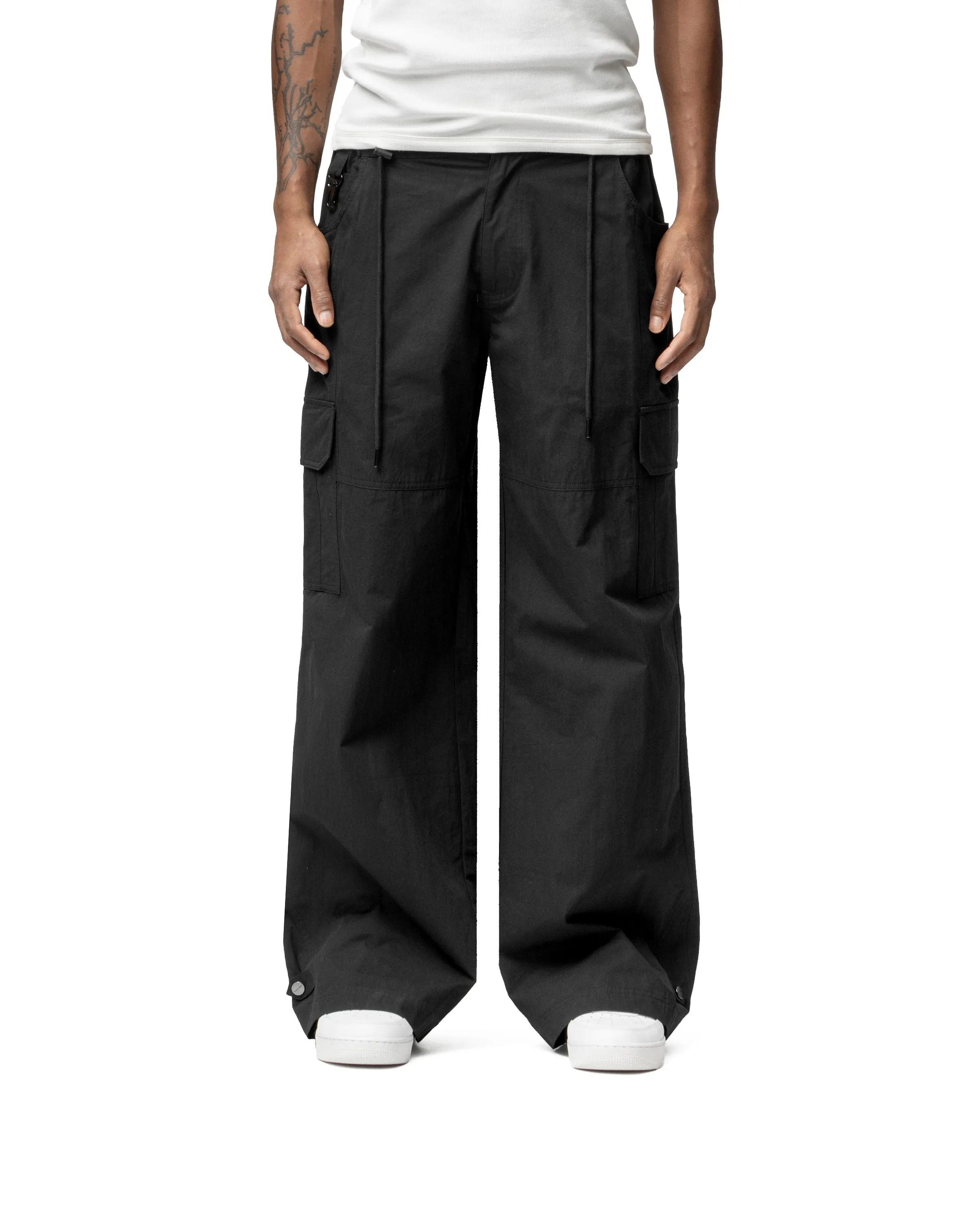 W8 CARGO sold by BLACKTAILOR product image thumbnail 2
