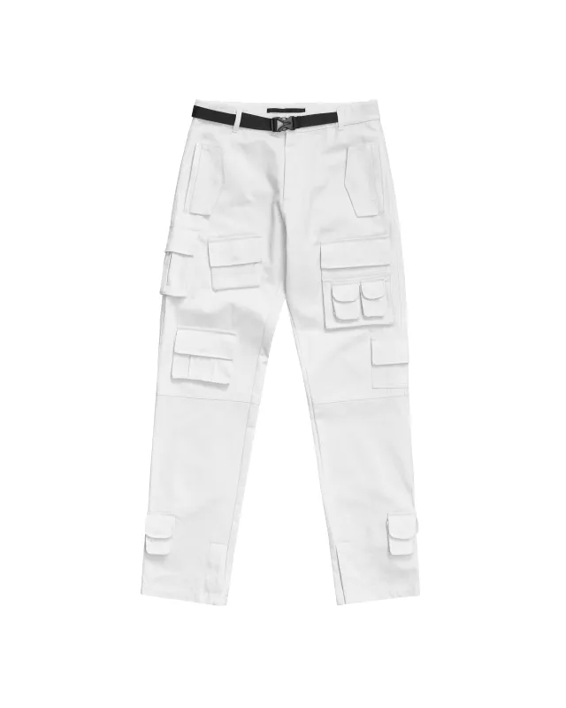 X1 CARGO made by BLACKTAILOR