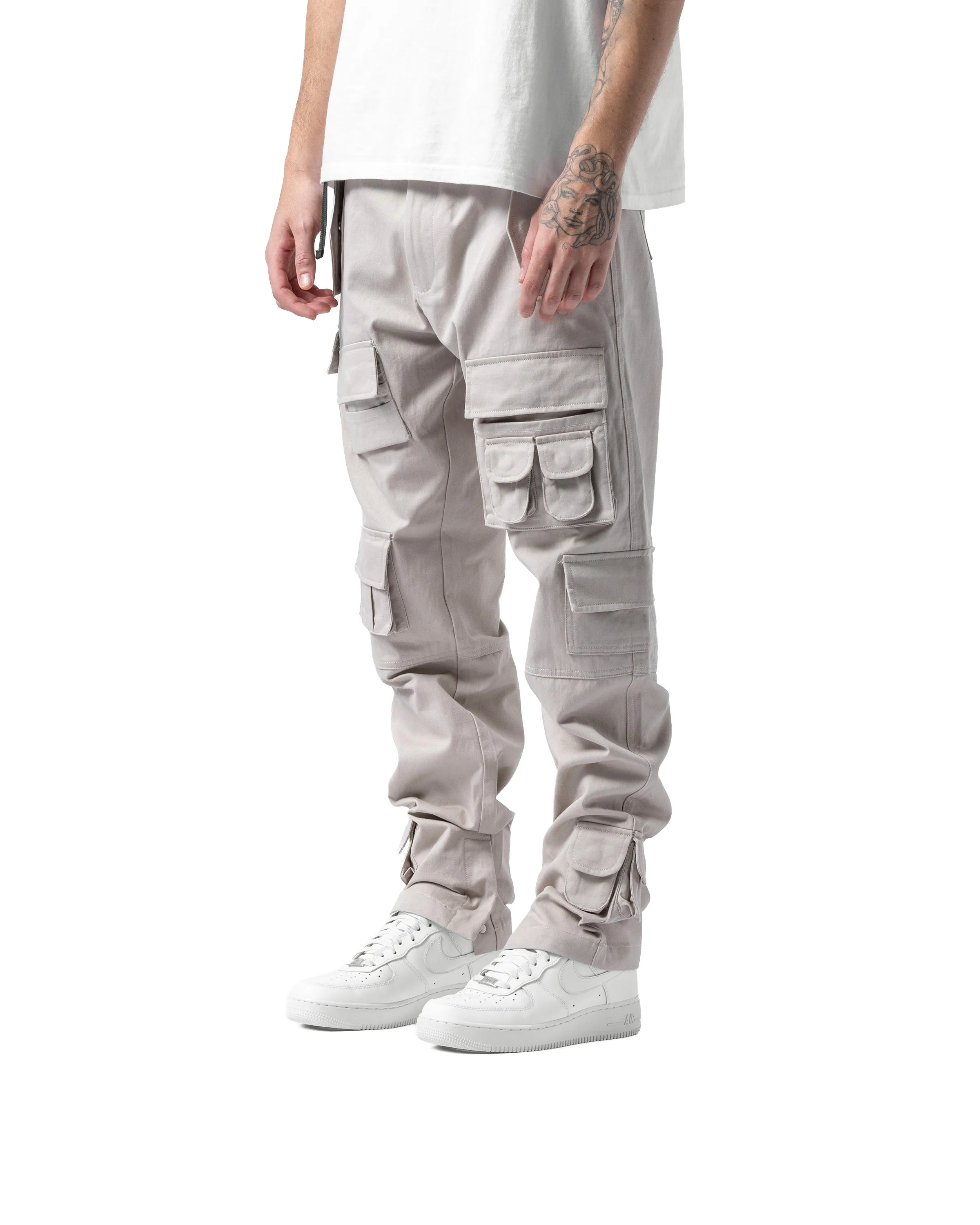 X1 CARGO sold by BLACKTAILOR product image thumbnail 4