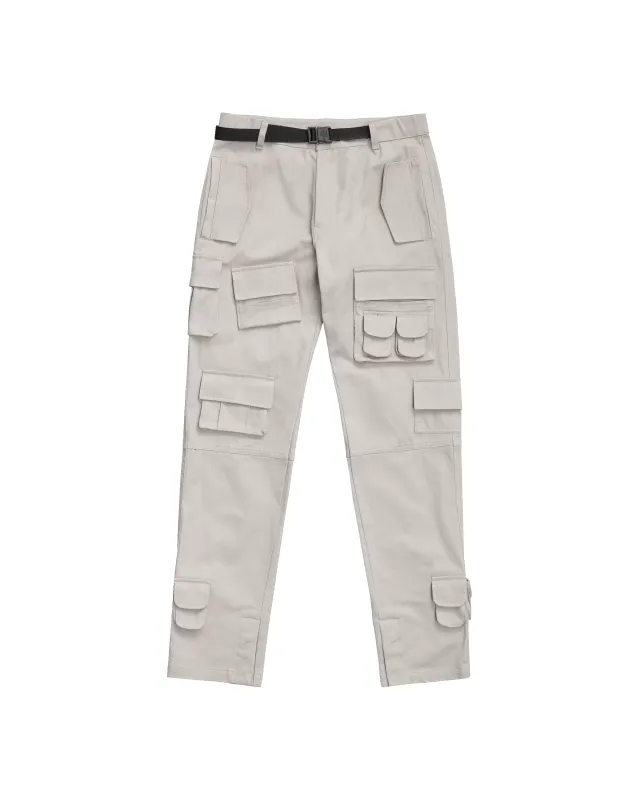 X1 CARGO made by BLACKTAILOR