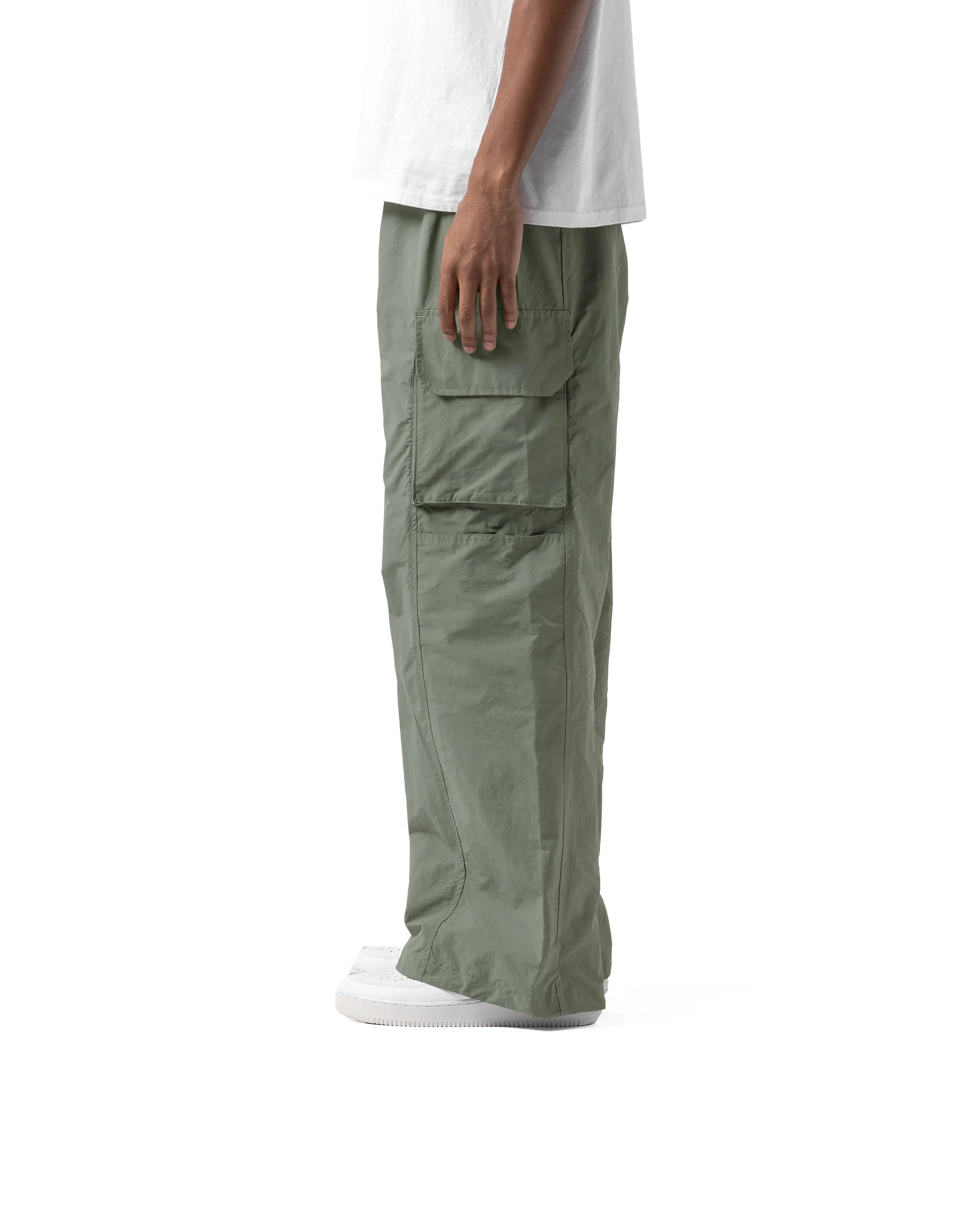 W3 CARGO sold by BLACKTAILOR product image thumbnail 4
