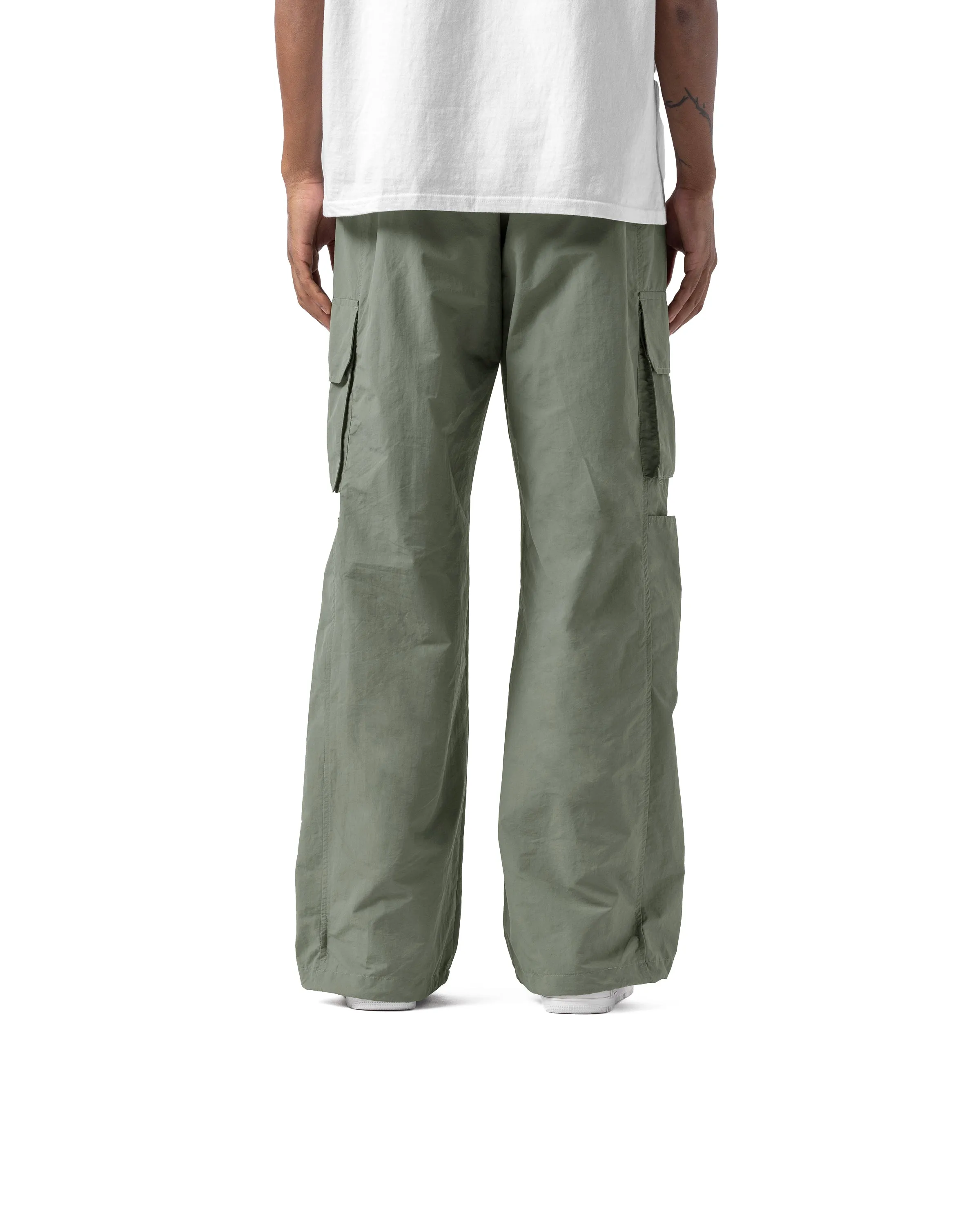 W3 CARGO sold by BLACKTAILOR product image thumbnail 5