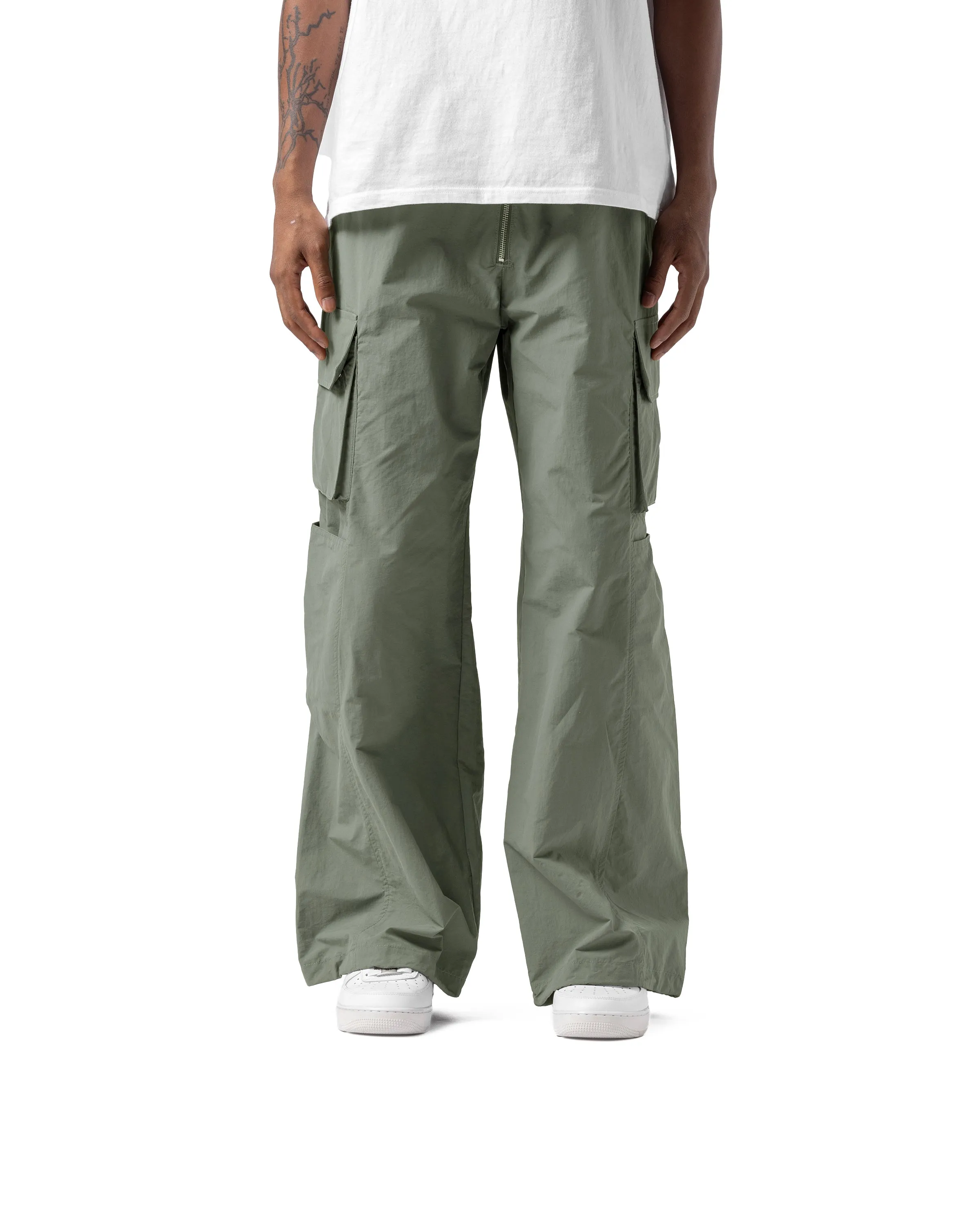 W3 CARGO sold by BLACKTAILOR product image thumbnail 2