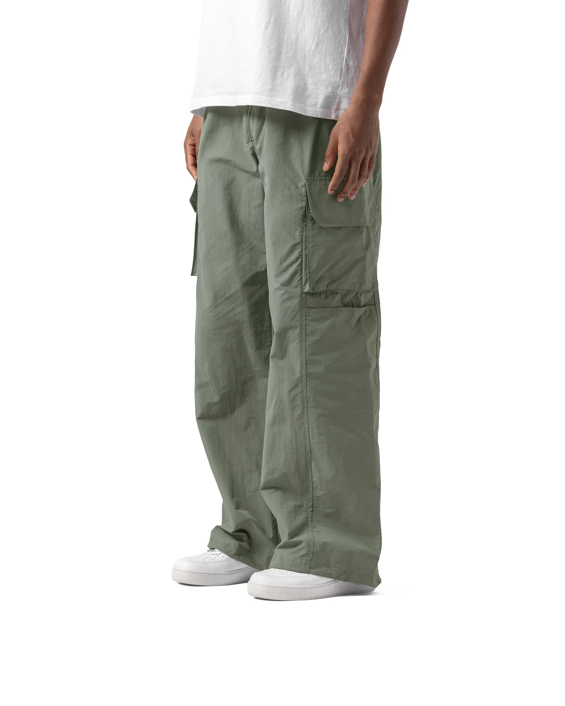 W3 CARGO sold by BLACKTAILOR product image thumbnail 3